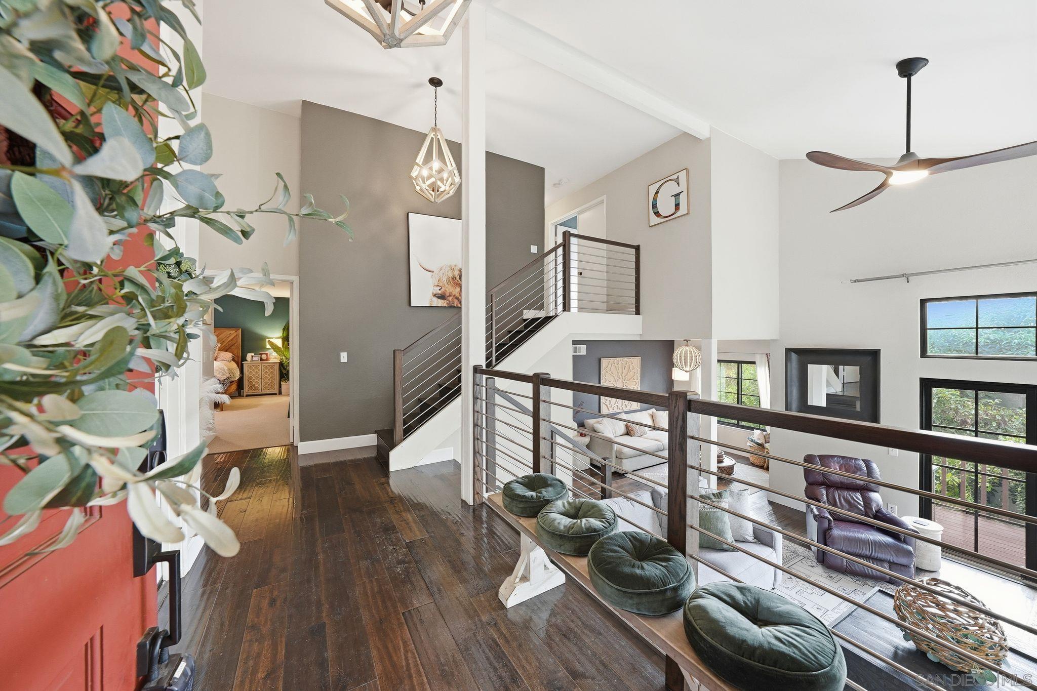 Detail Gallery Image 6 of 57 For 1571  Woody Hills Dr, El Cajon,  CA 92019 - 4 Beds | 2/1 Baths