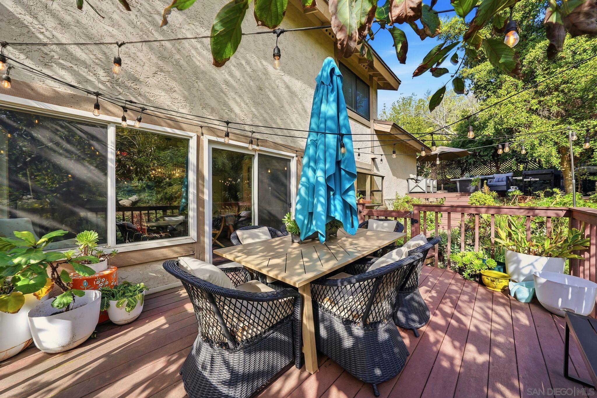 Detail Gallery Image 50 of 57 For 1571  Woody Hills Dr, El Cajon,  CA 92019 - 4 Beds | 2/1 Baths