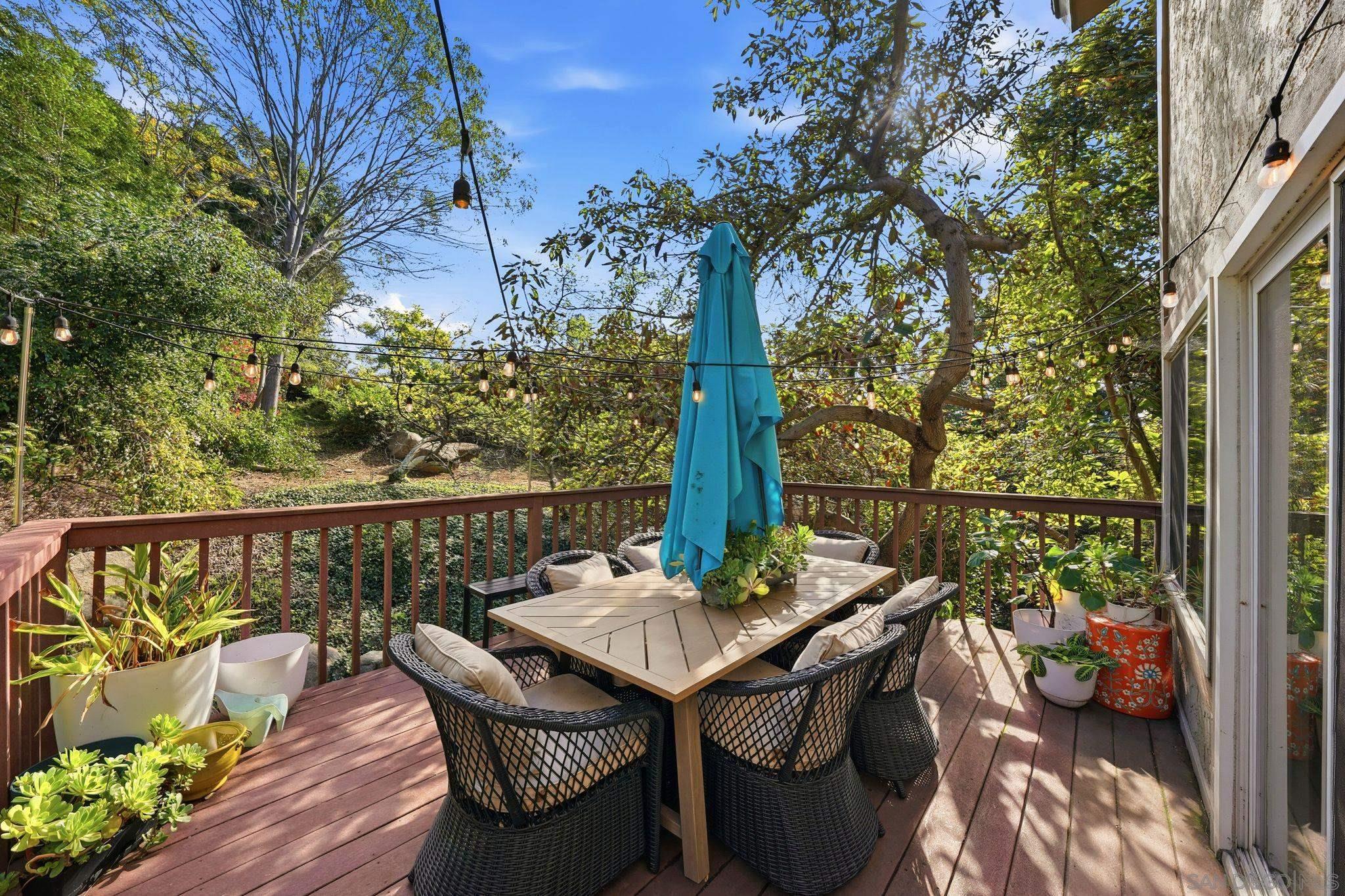 Detail Gallery Image 51 of 57 For 1571  Woody Hills Dr, El Cajon,  CA 92019 - 4 Beds | 2/1 Baths