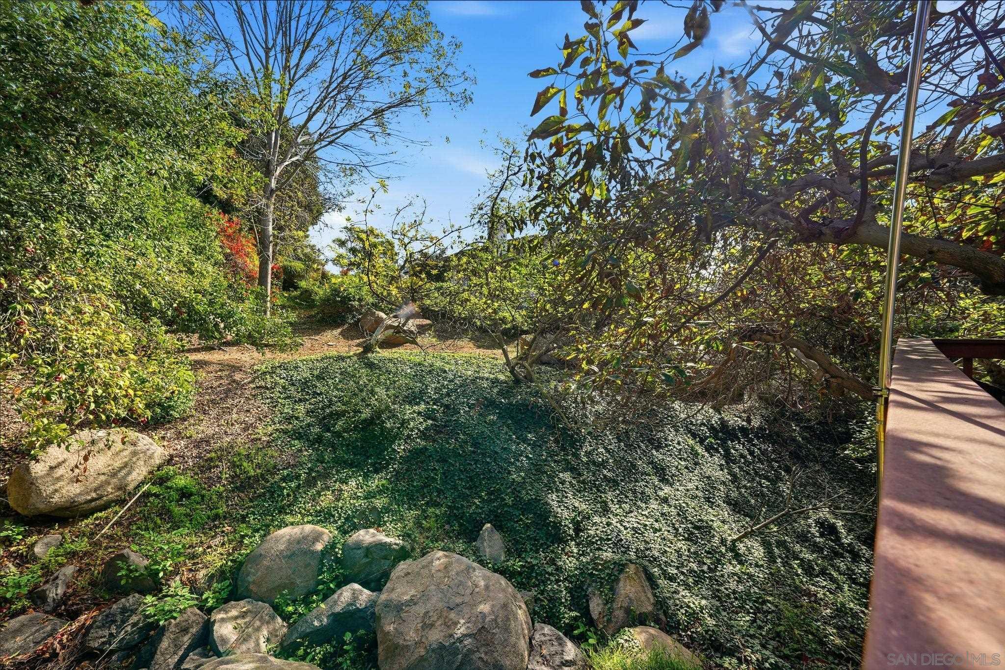 Detail Gallery Image 54 of 57 For 1571  Woody Hills Dr, El Cajon,  CA 92019 - 4 Beds | 2/1 Baths