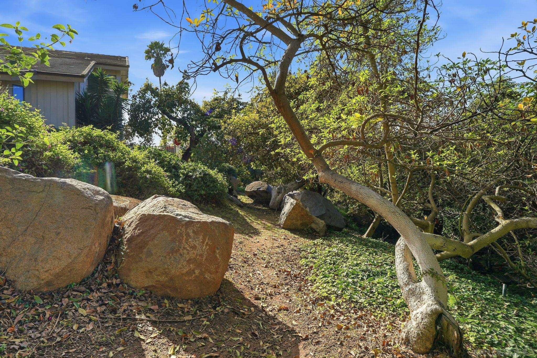 Detail Gallery Image 56 of 57 For 1571  Woody Hills Dr, El Cajon,  CA 92019 - 4 Beds | 2/1 Baths