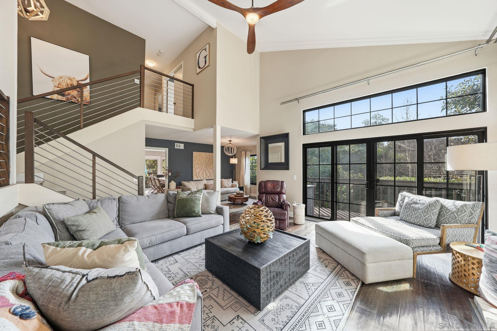 Detail Gallery Image 10 of 57 For 1571  Woody Hills Dr, El Cajon,  CA 92019 - 4 Beds | 2/1 Baths