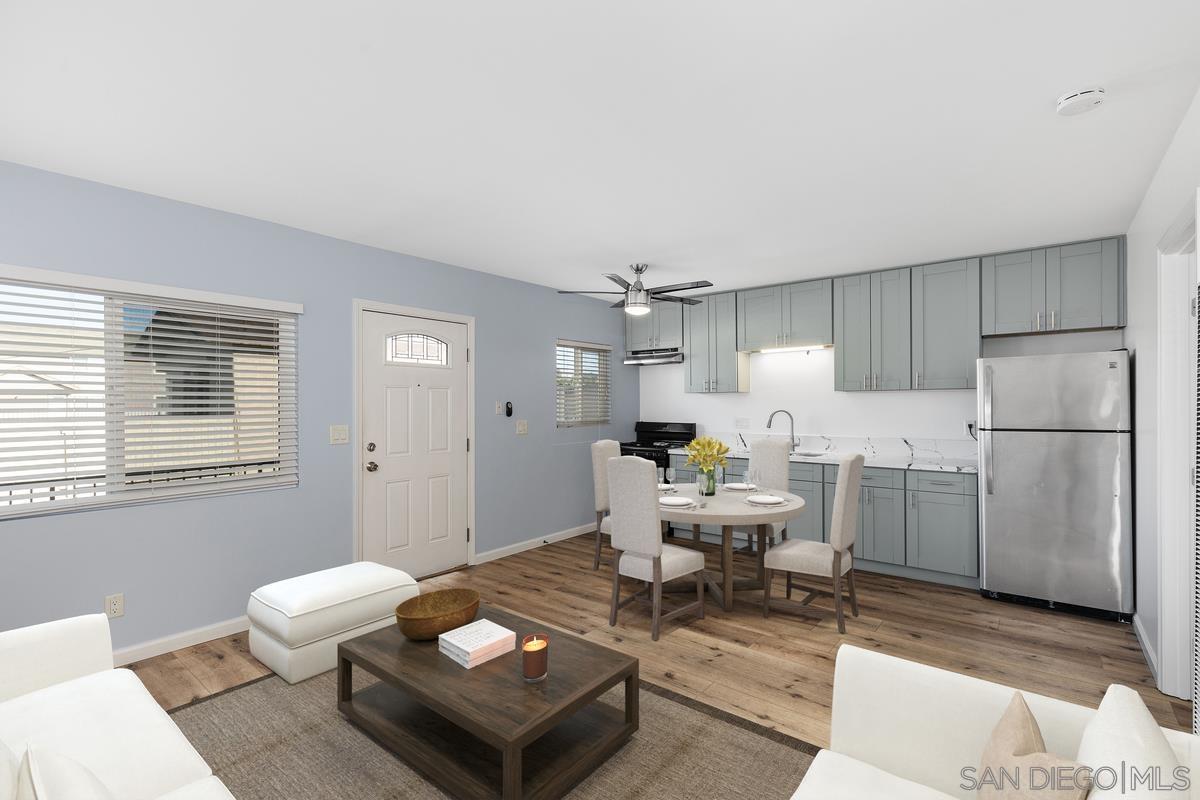 Detail Gallery Image 3 of 17 For 1413  Hemlock Ave, Imperial Beach,  CA 91932 - – Beds | – Baths