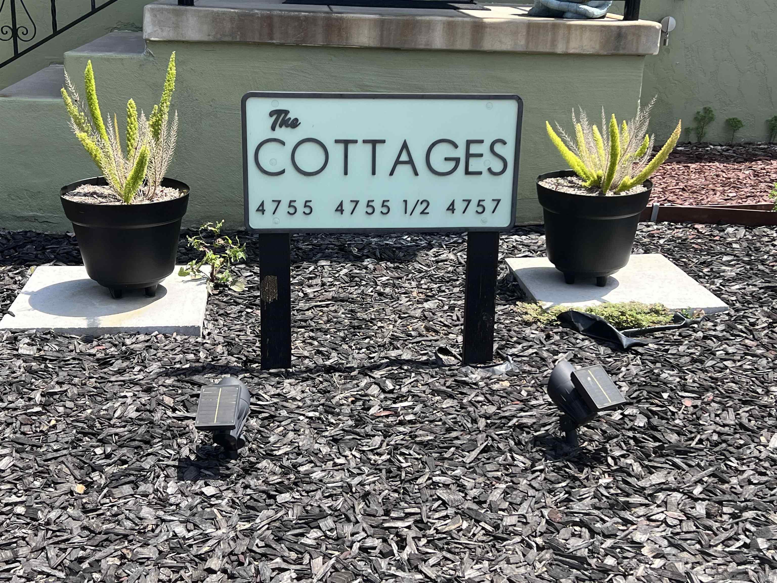 Detail Gallery Image 3 of 29 For 4755-57  Terrace Drive, San Diego,  CA 92116 - – Beds | – Baths