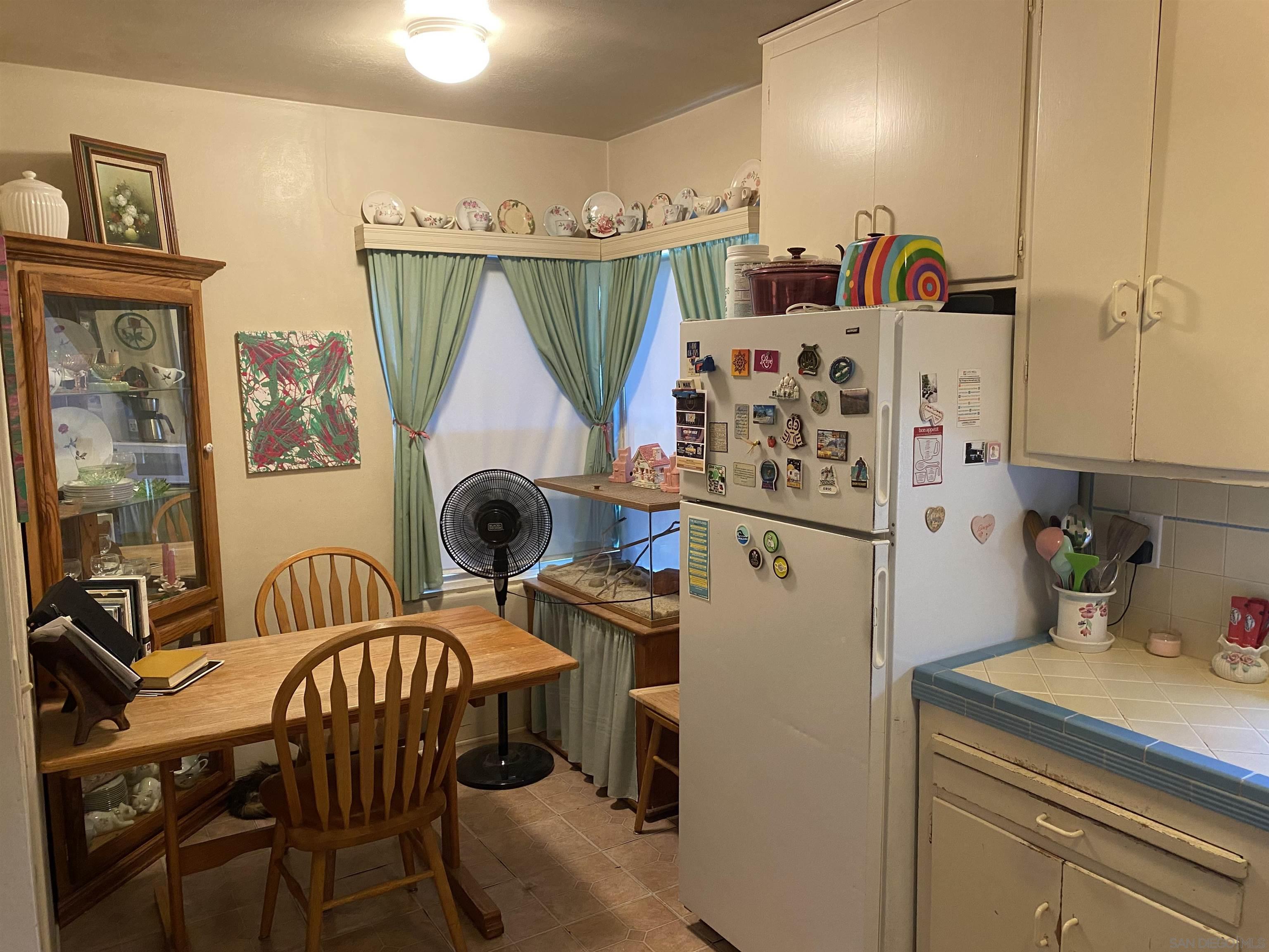 Detail Gallery Image 25 of 29 For 4755-57  Terrace Drive, San Diego,  CA 92116 - – Beds | – Baths