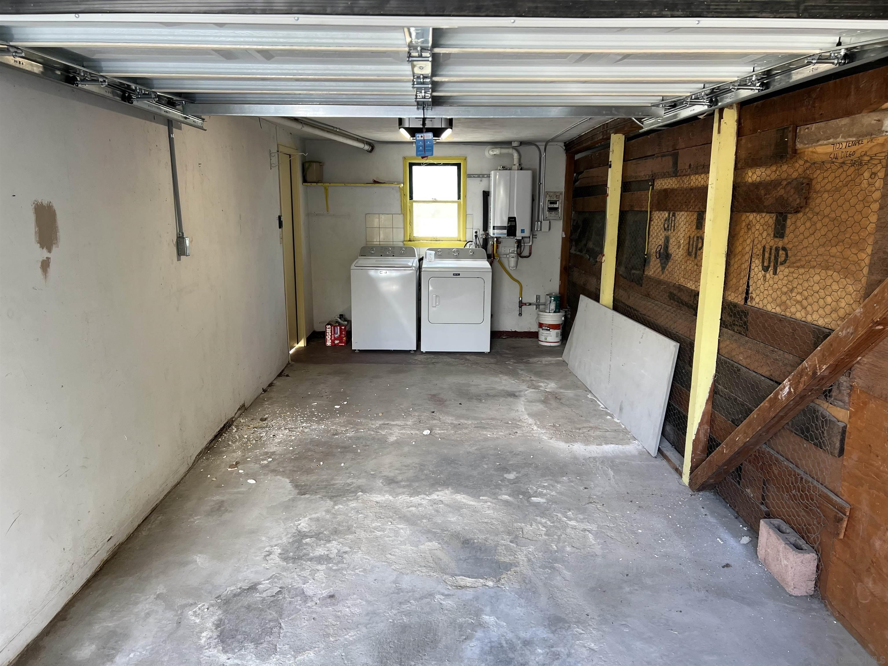 Detail Gallery Image 29 of 29 For 4755-57  Terrace Drive, San Diego,  CA 92116 - – Beds | – Baths