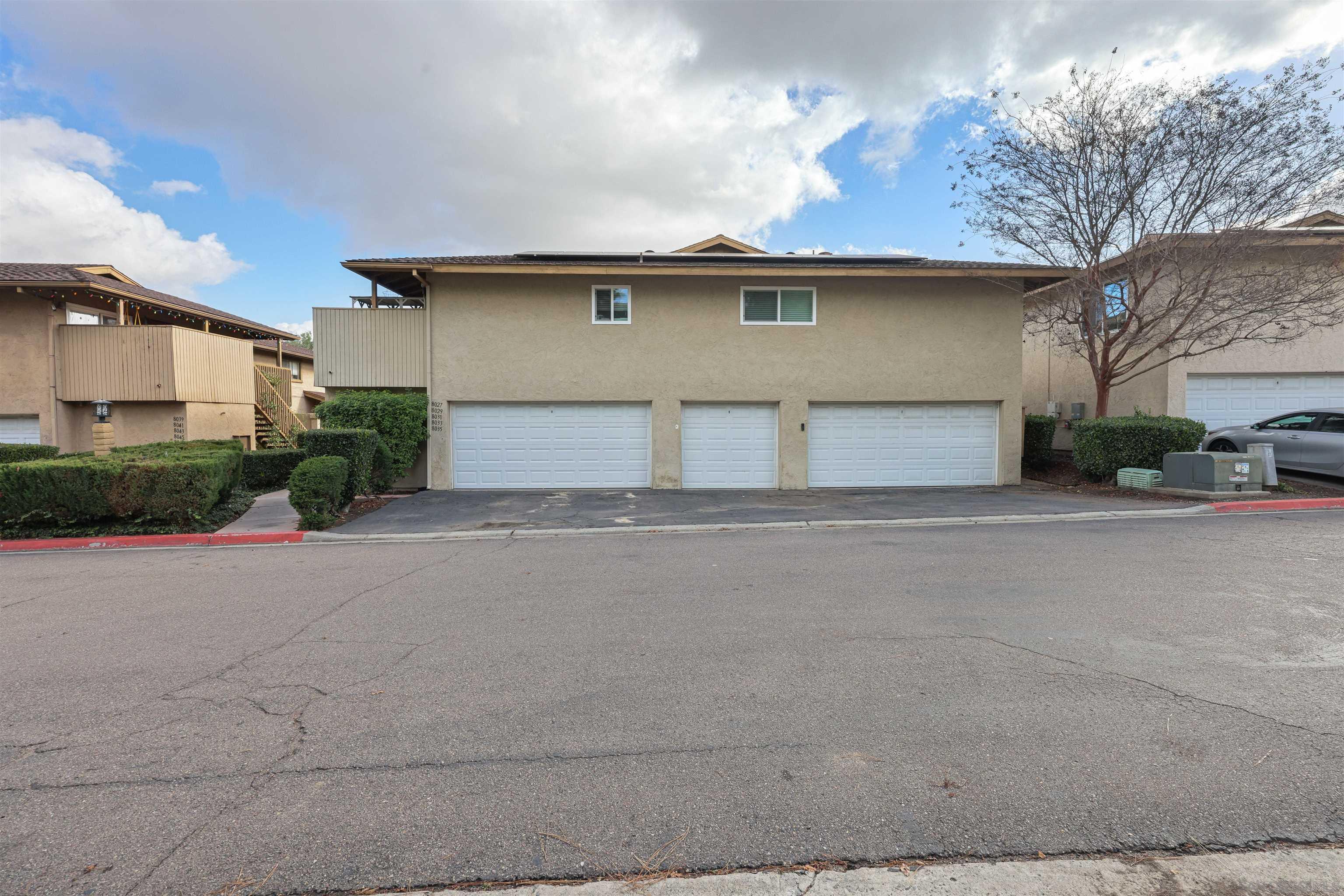 Detail Gallery Image 2 of 23 For 8035  Calle Fanita, Santee,  CA 92071 - 3 Beds | 2 Baths