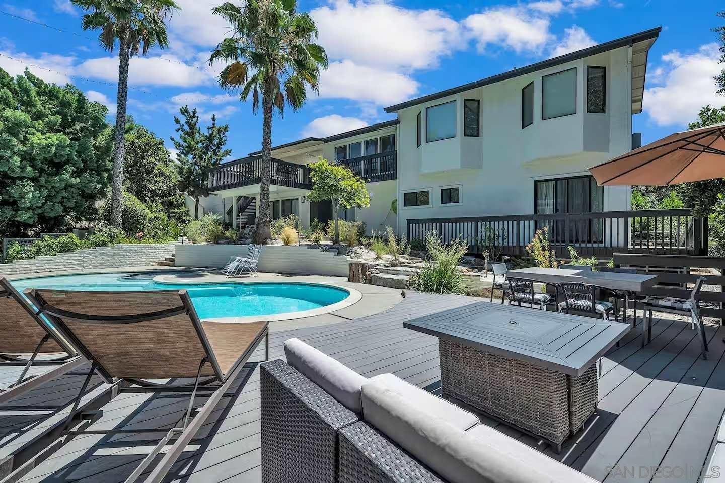 Detail Gallery Image 34 of 58 For 3550  Laketree Dr, Fallbrook,  CA 92028 - 4 Beds | 4/1 Baths