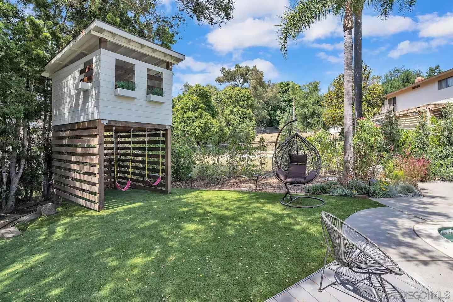 Detail Gallery Image 35 of 58 For 3550  Laketree Dr, Fallbrook,  CA 92028 - 4 Beds | 4/1 Baths