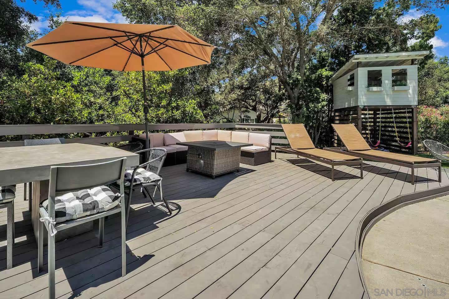 Detail Gallery Image 40 of 58 For 3550  Laketree Dr, Fallbrook,  CA 92028 - 4 Beds | 4/1 Baths