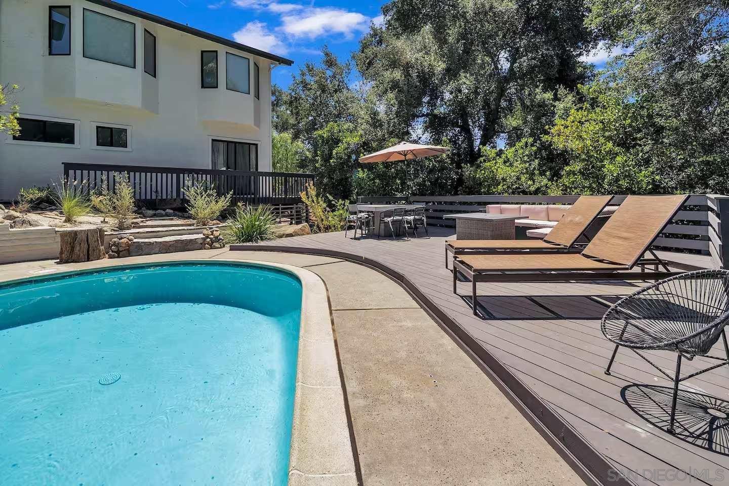 Detail Gallery Image 41 of 58 For 3550  Laketree Dr, Fallbrook,  CA 92028 - 4 Beds | 4/1 Baths