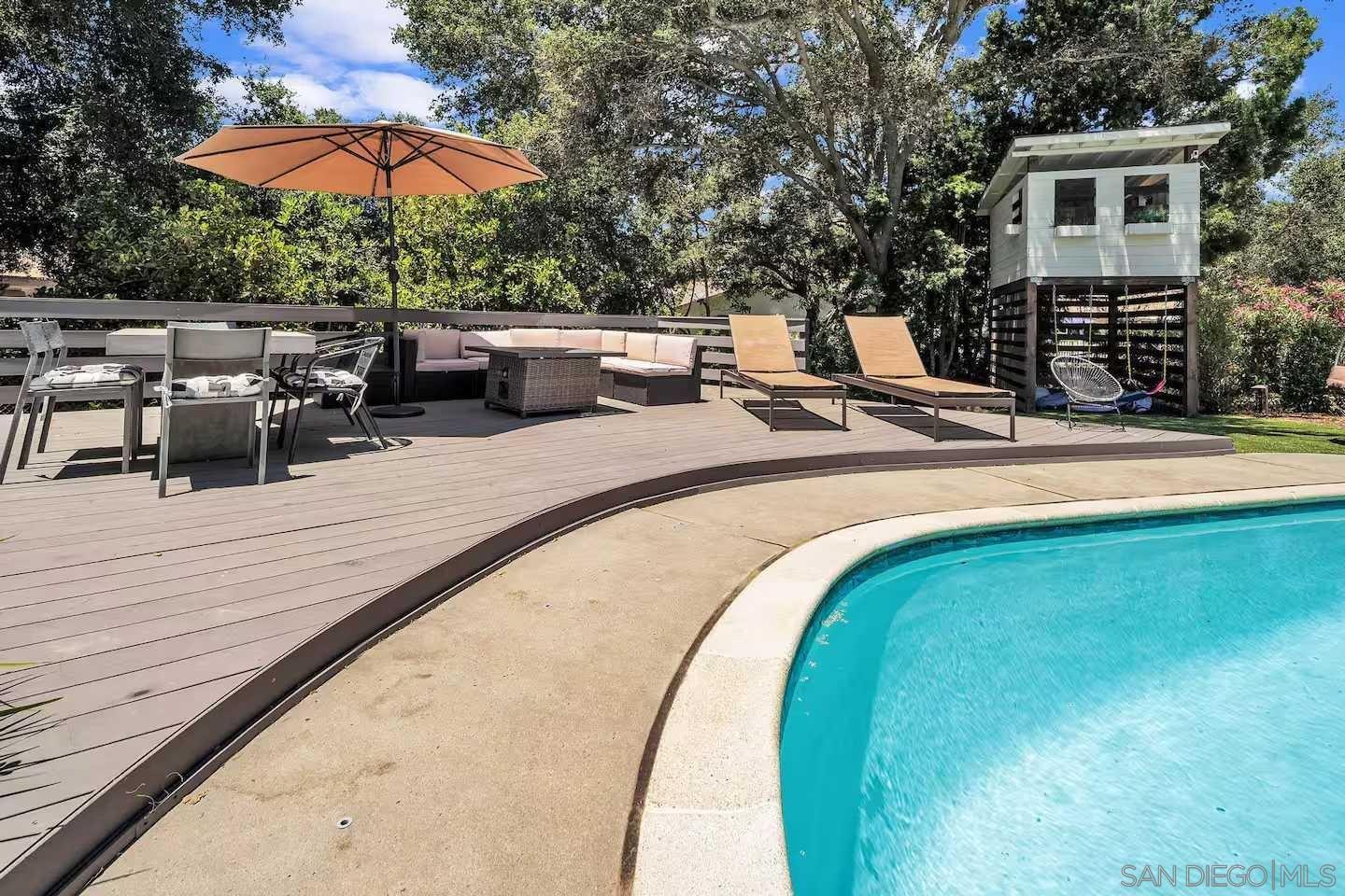 Detail Gallery Image 43 of 58 For 3550  Laketree Dr, Fallbrook,  CA 92028 - 4 Beds | 4/1 Baths