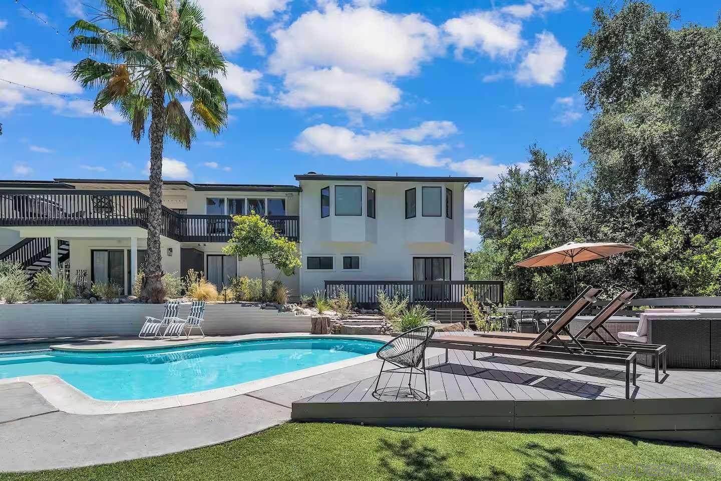 Detail Gallery Image 51 of 58 For 3550  Laketree Dr, Fallbrook,  CA 92028 - 4 Beds | 4/1 Baths