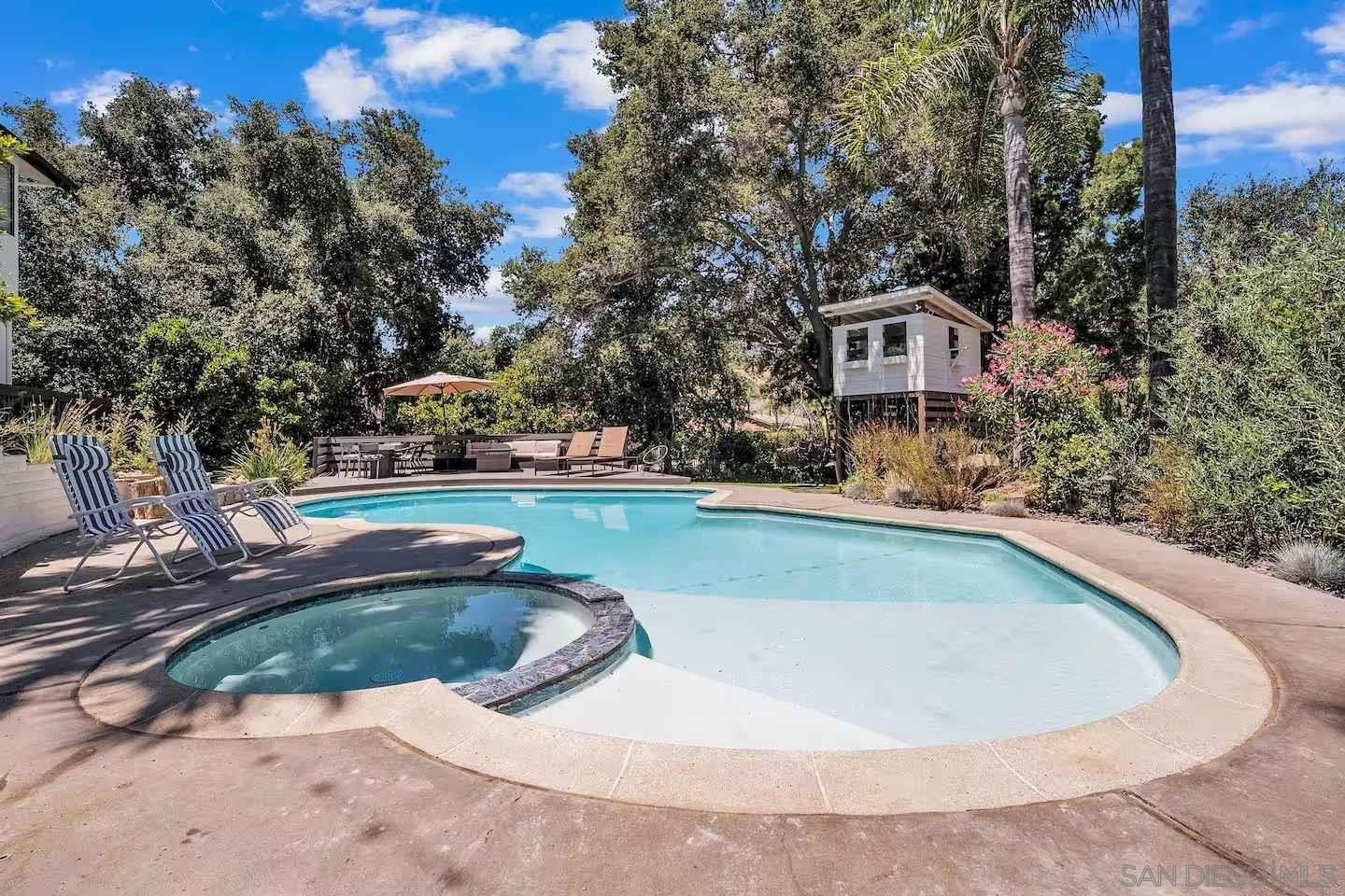 Detail Gallery Image 53 of 58 For 3550  Laketree Dr, Fallbrook,  CA 92028 - 4 Beds | 4/1 Baths