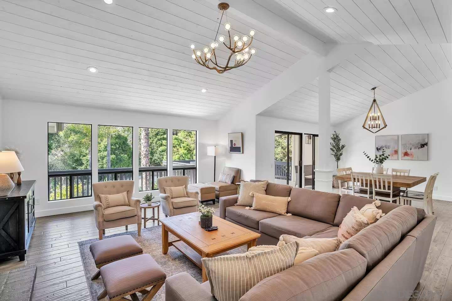 Detail Gallery Image 9 of 58 For 3550  Laketree Dr, Fallbrook,  CA 92028 - 4 Beds | 4/1 Baths