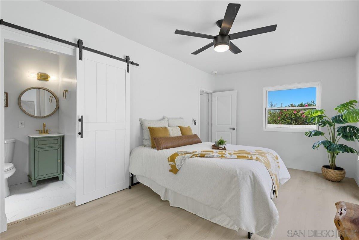 Detail Gallery Image 12 of 28 For 2039  Winnett St, San Diego,  CA 92114 - 3 Beds | 2 Baths