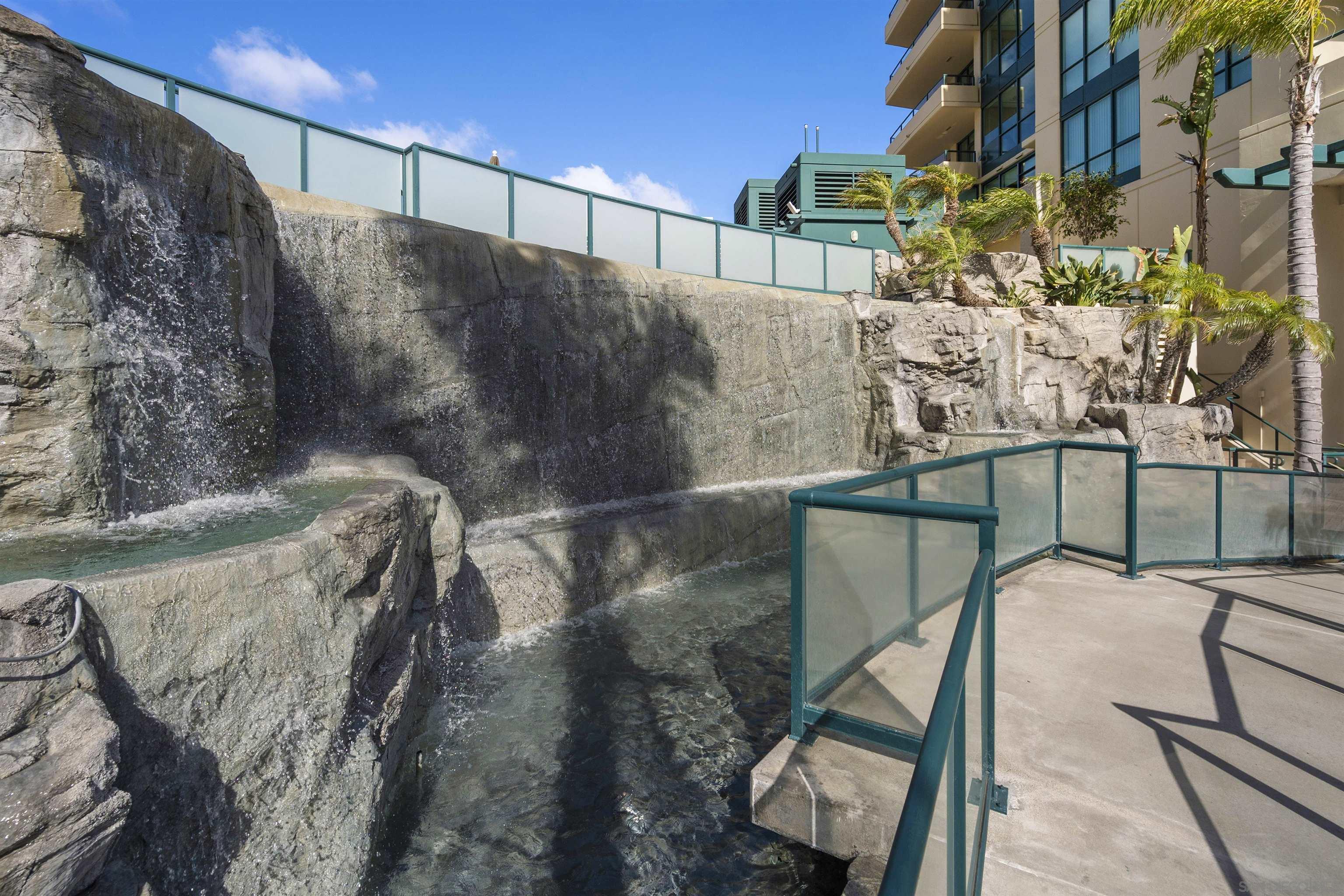 Detail Gallery Image 56 of 57 For 555  Front St.  #1302,  San Diego,  CA 92101 - 2 Beds | 2 Baths