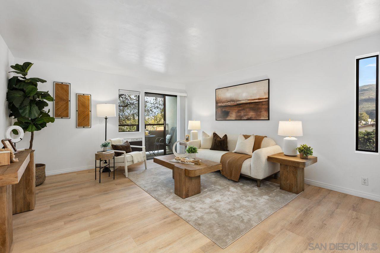 Detail Gallery Image 2 of 24 For 6930  Hyde Park  #211,  San Diego,  CA 92119 - 1 Beds | 1 Baths