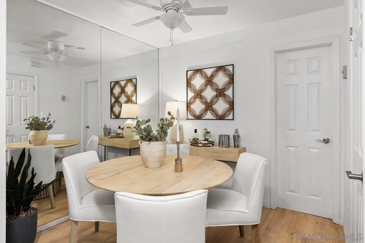 Detail Gallery Image 11 of 24 For 6930  Hyde Park  #211,  San Diego,  CA 92119 - 1 Beds | 1 Baths