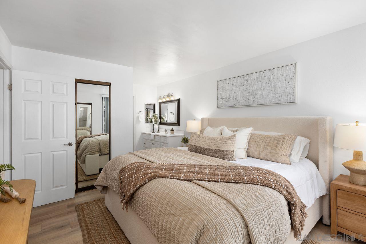 Detail Gallery Image 14 of 24 For 6930  Hyde Park  #211,  San Diego,  CA 92119 - 1 Beds | 1 Baths