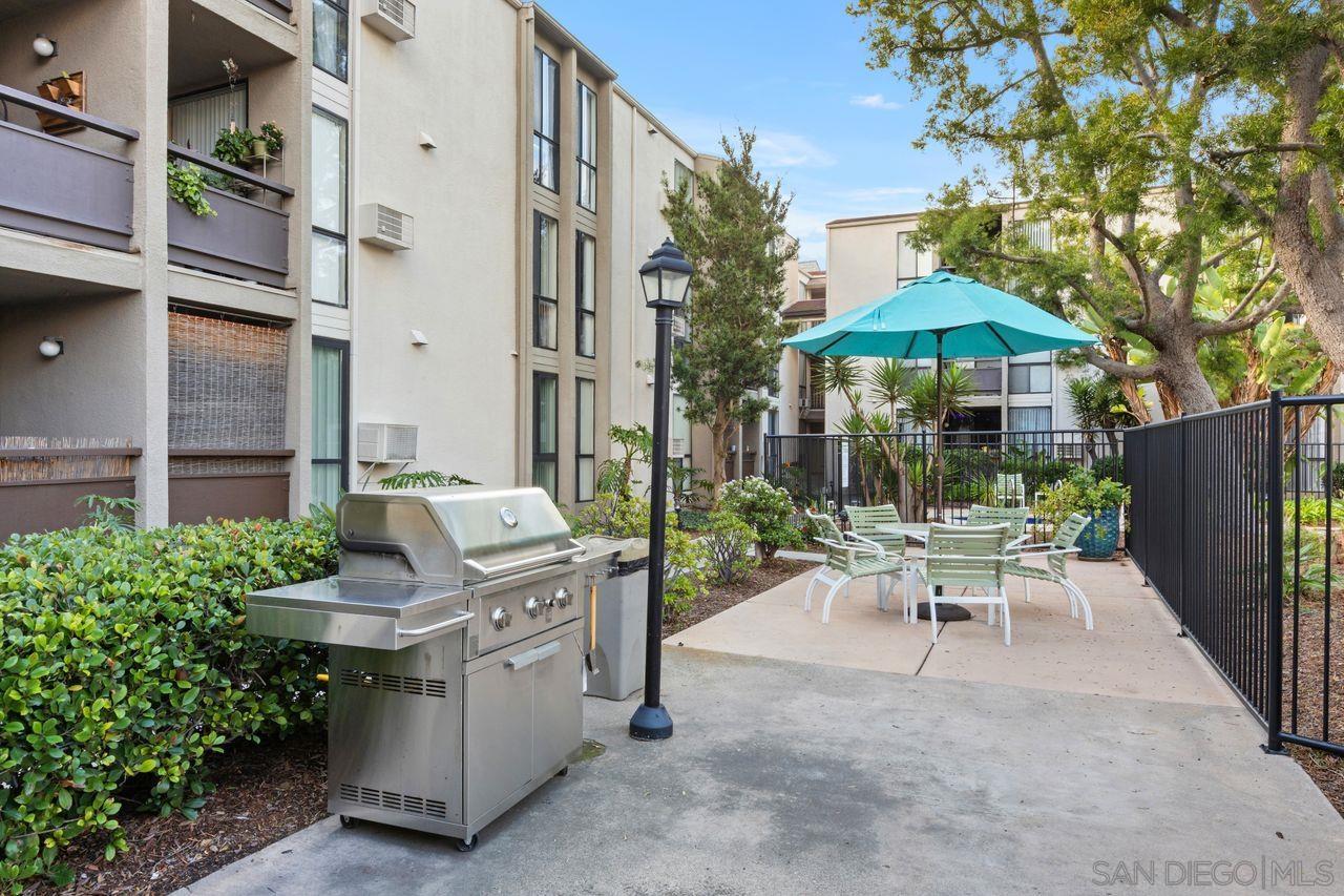 Detail Gallery Image 22 of 24 For 6930  Hyde Park  #211,  San Diego,  CA 92119 - 1 Beds | 1 Baths