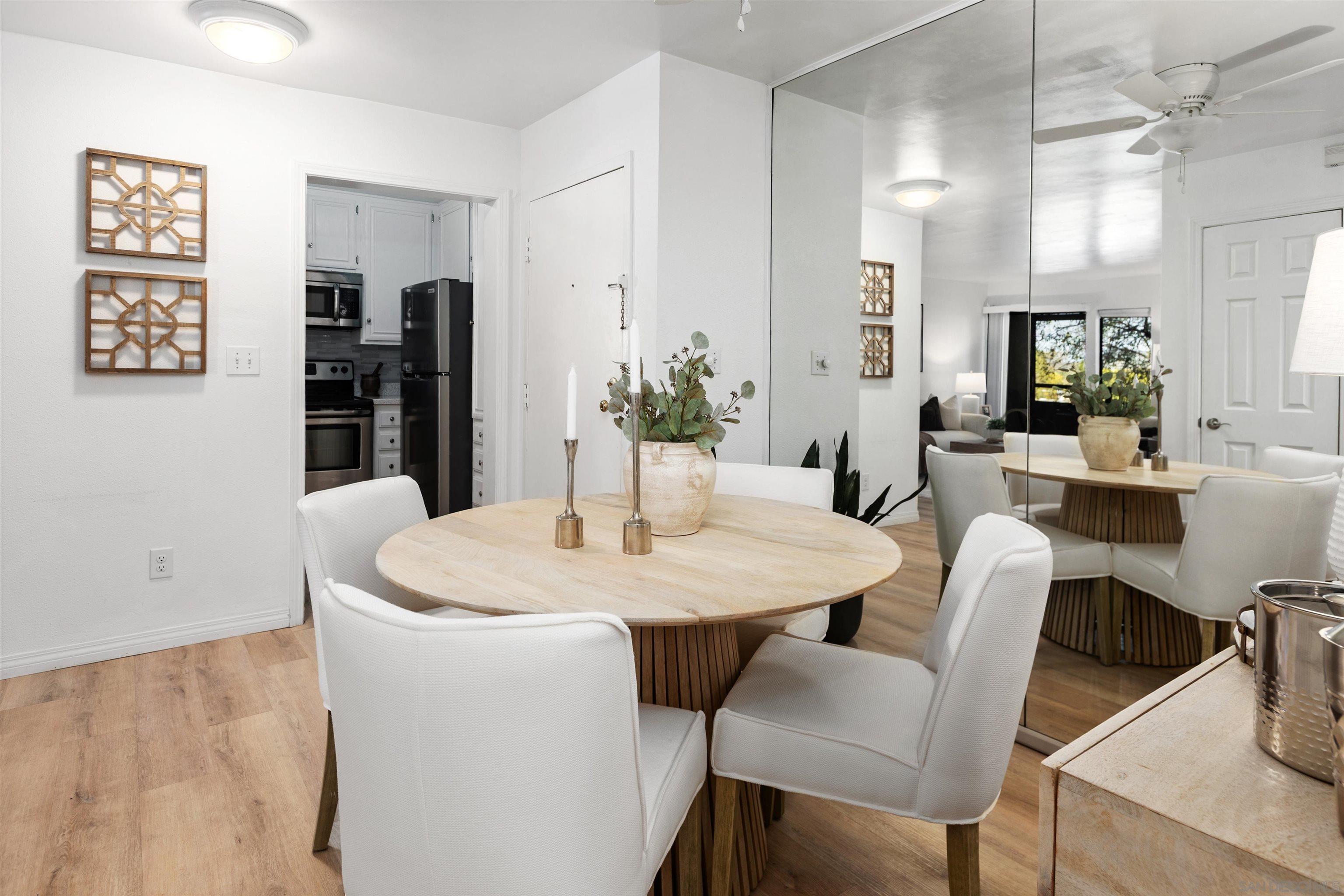 Detail Gallery Image 10 of 24 For 6930  Hyde Park  #211,  San Diego,  CA 92119 - 1 Beds | 1 Baths