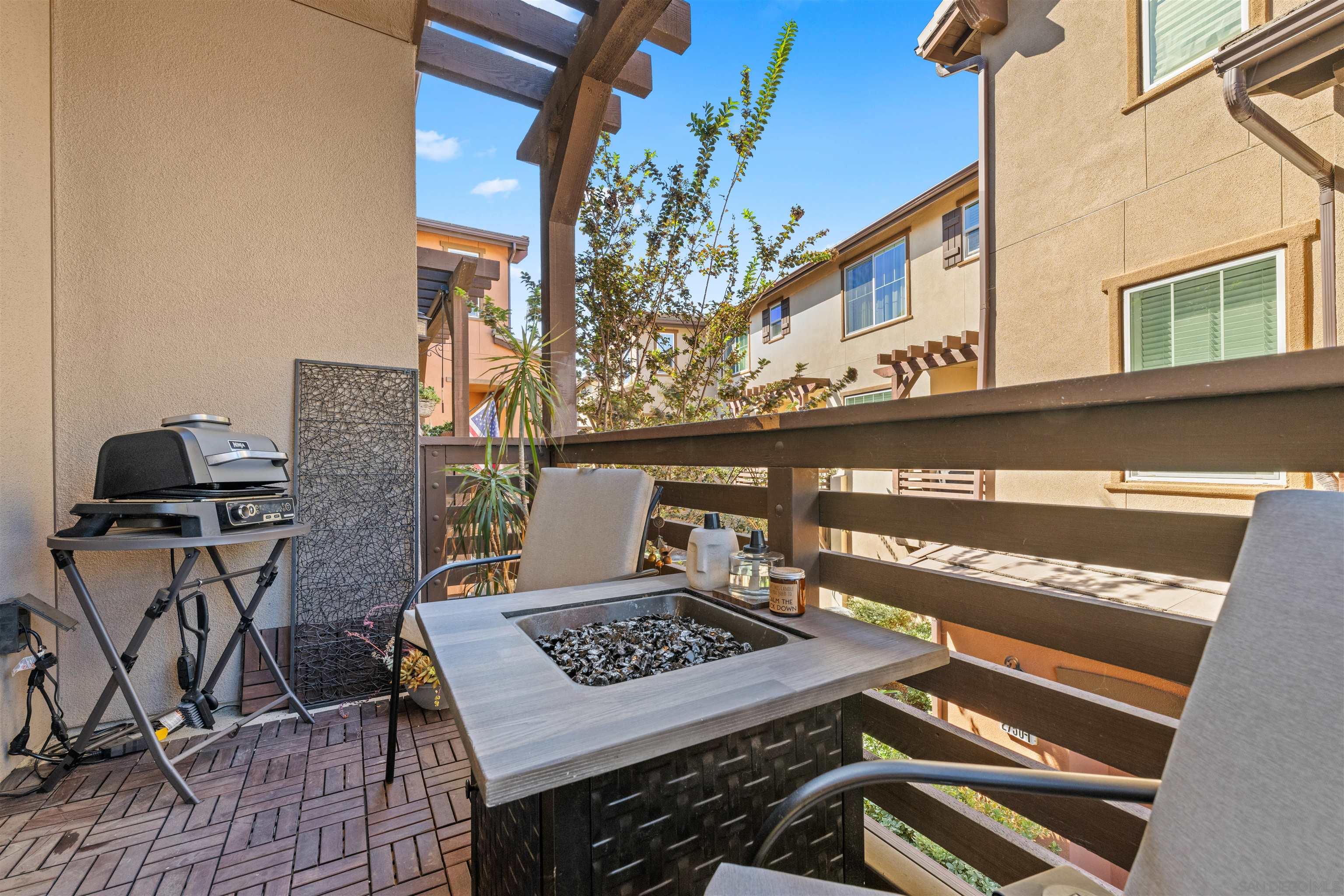 Detail Gallery Image 12 of 38 For 2770  Sparta Rd  #16,  Chula Vista,  CA 91915 - 2 Beds | 2/1 Baths
