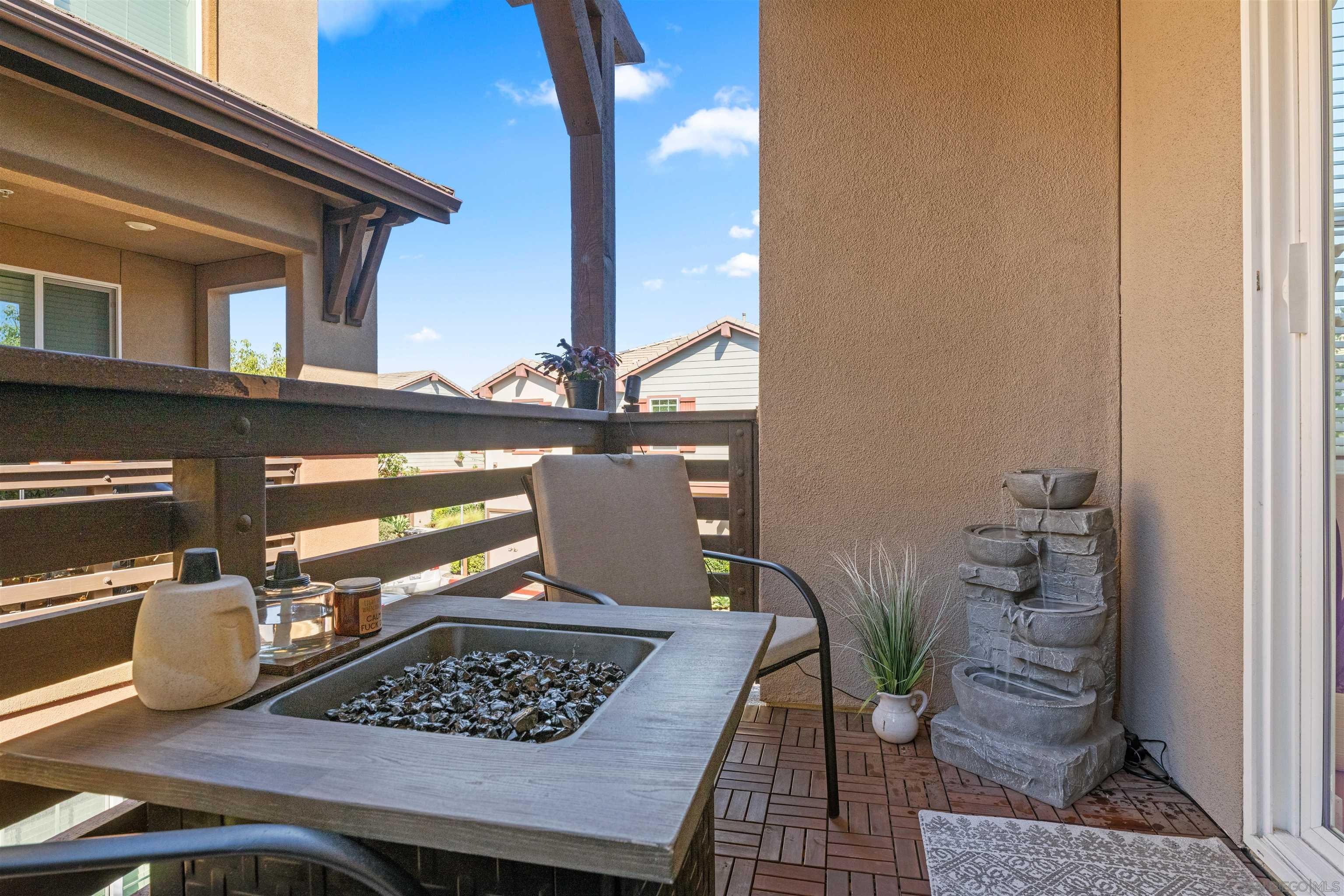Detail Gallery Image 13 of 38 For 2770  Sparta Rd  #16,  Chula Vista,  CA 91915 - 2 Beds | 2/1 Baths