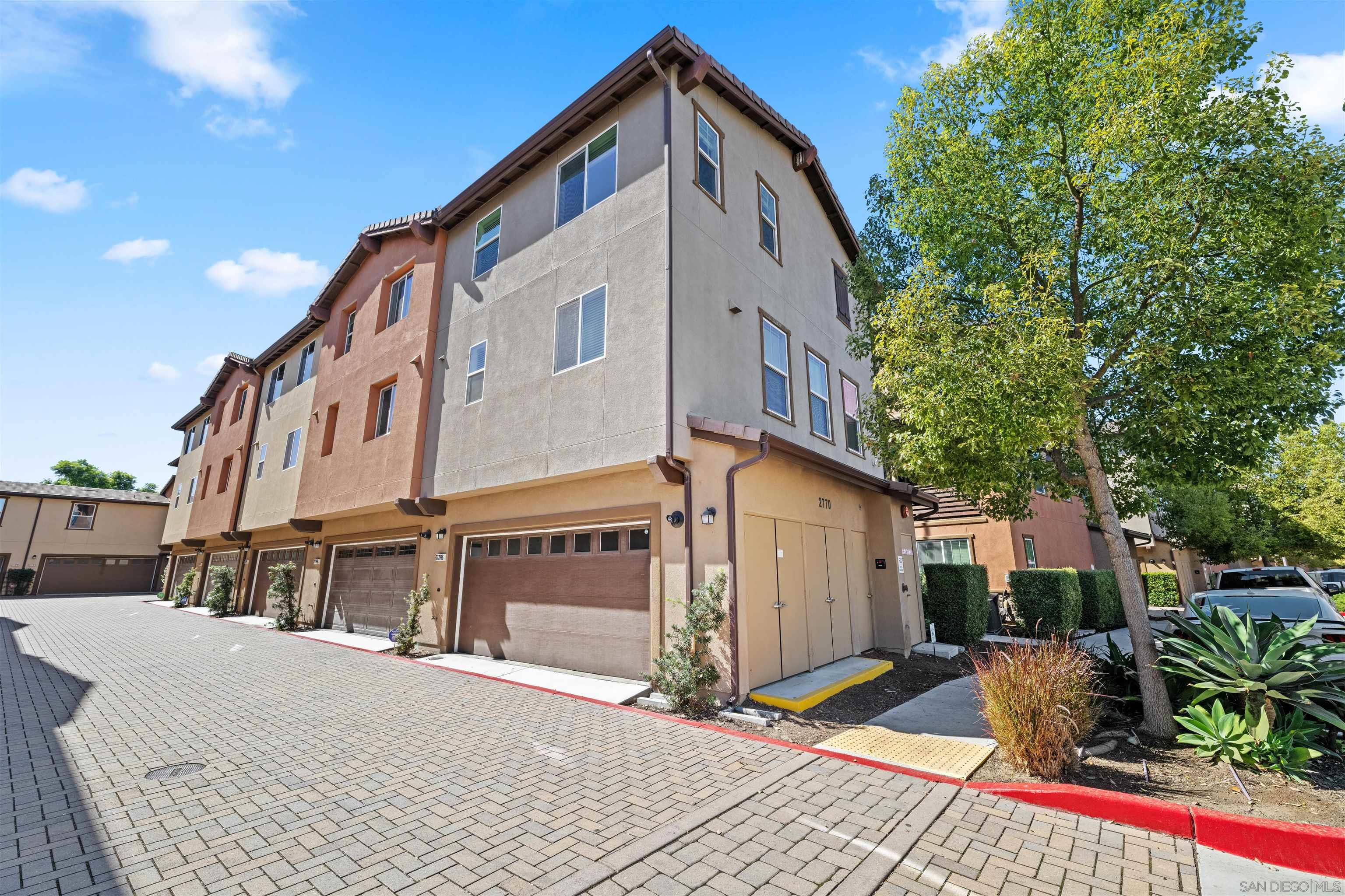 Detail Gallery Image 30 of 38 For 2770  Sparta Rd  #16,  Chula Vista,  CA 91915 - 2 Beds | 2/1 Baths