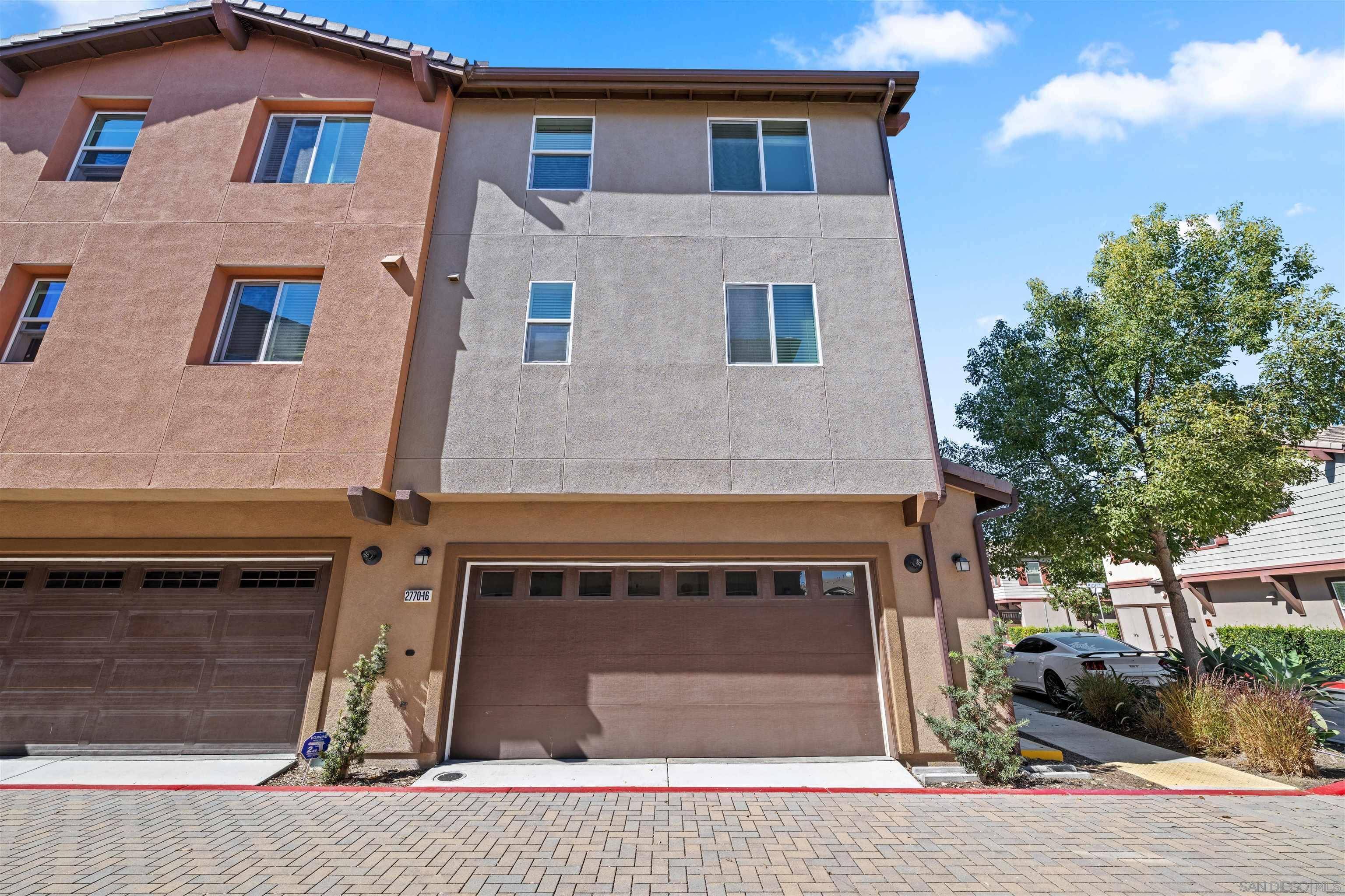 Detail Gallery Image 31 of 38 For 2770  Sparta Rd  #16,  Chula Vista,  CA 91915 - 2 Beds | 2/1 Baths