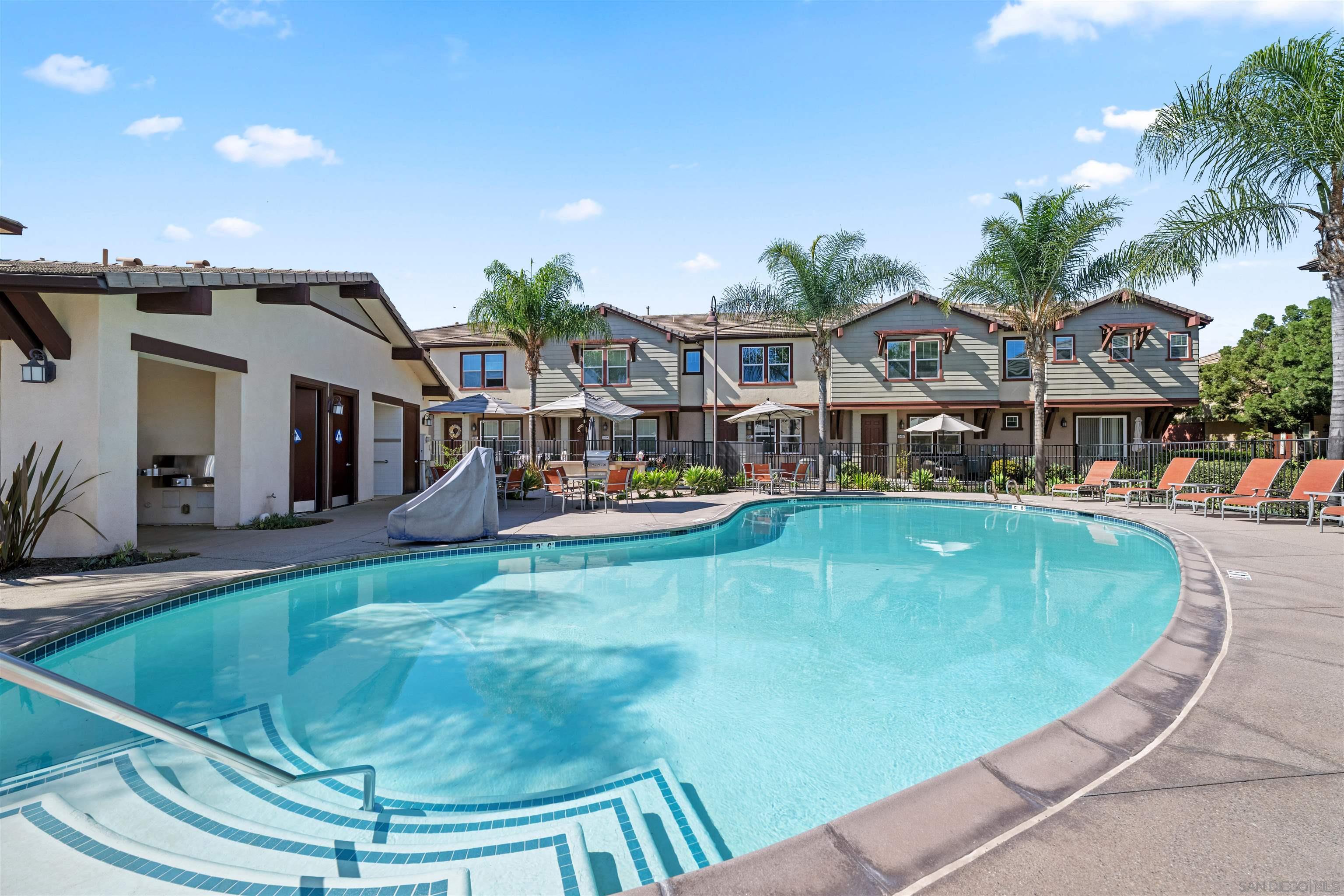 Detail Gallery Image 36 of 38 For 2770  Sparta Rd  #16,  Chula Vista,  CA 91915 - 2 Beds | 2/1 Baths