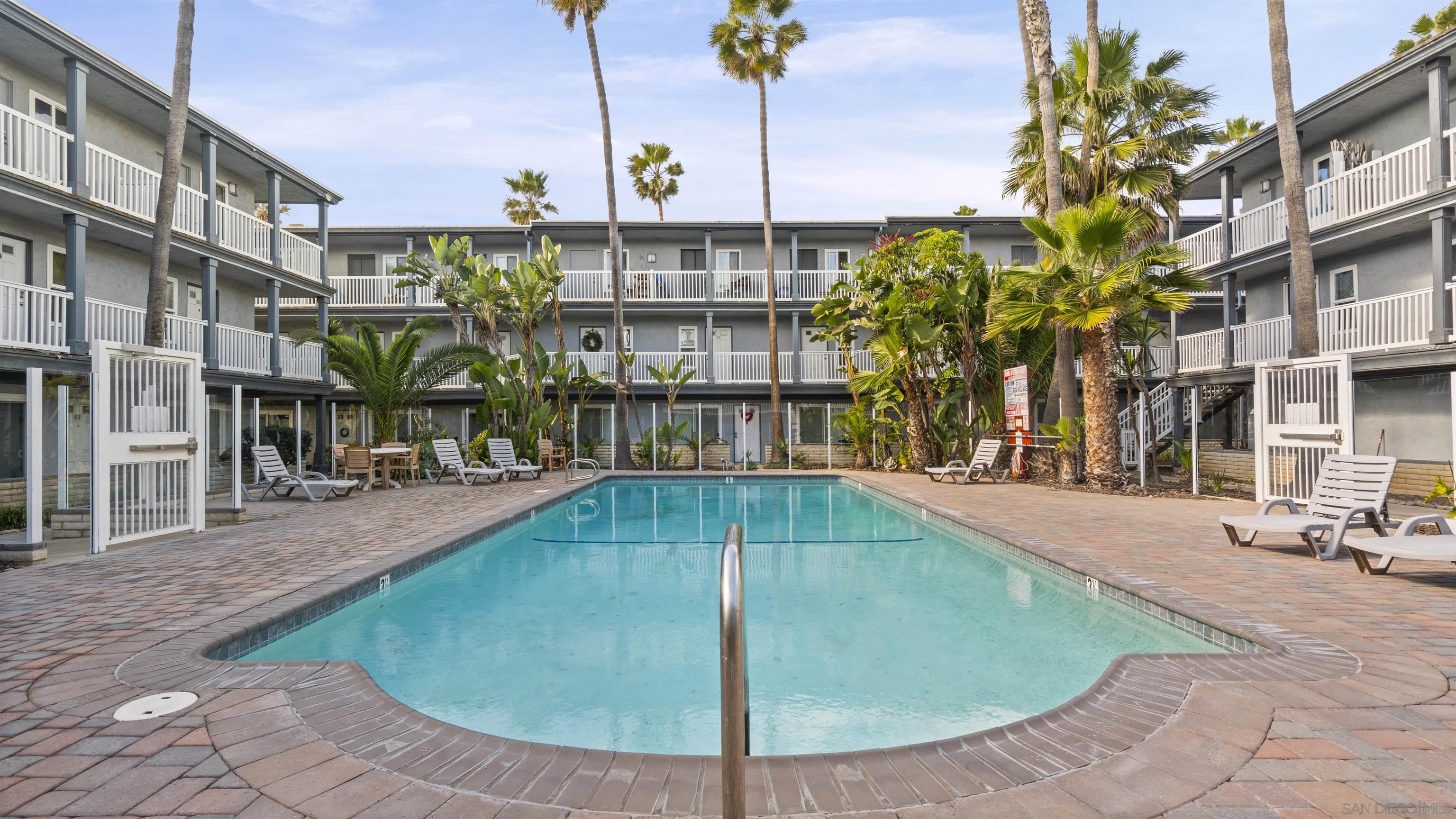 Detail Gallery Image 21 of 26 For 1111  Seacoast Dr.  #50,  Imperial Beach,  CA 91932 - 2 Beds | 1/1 Baths