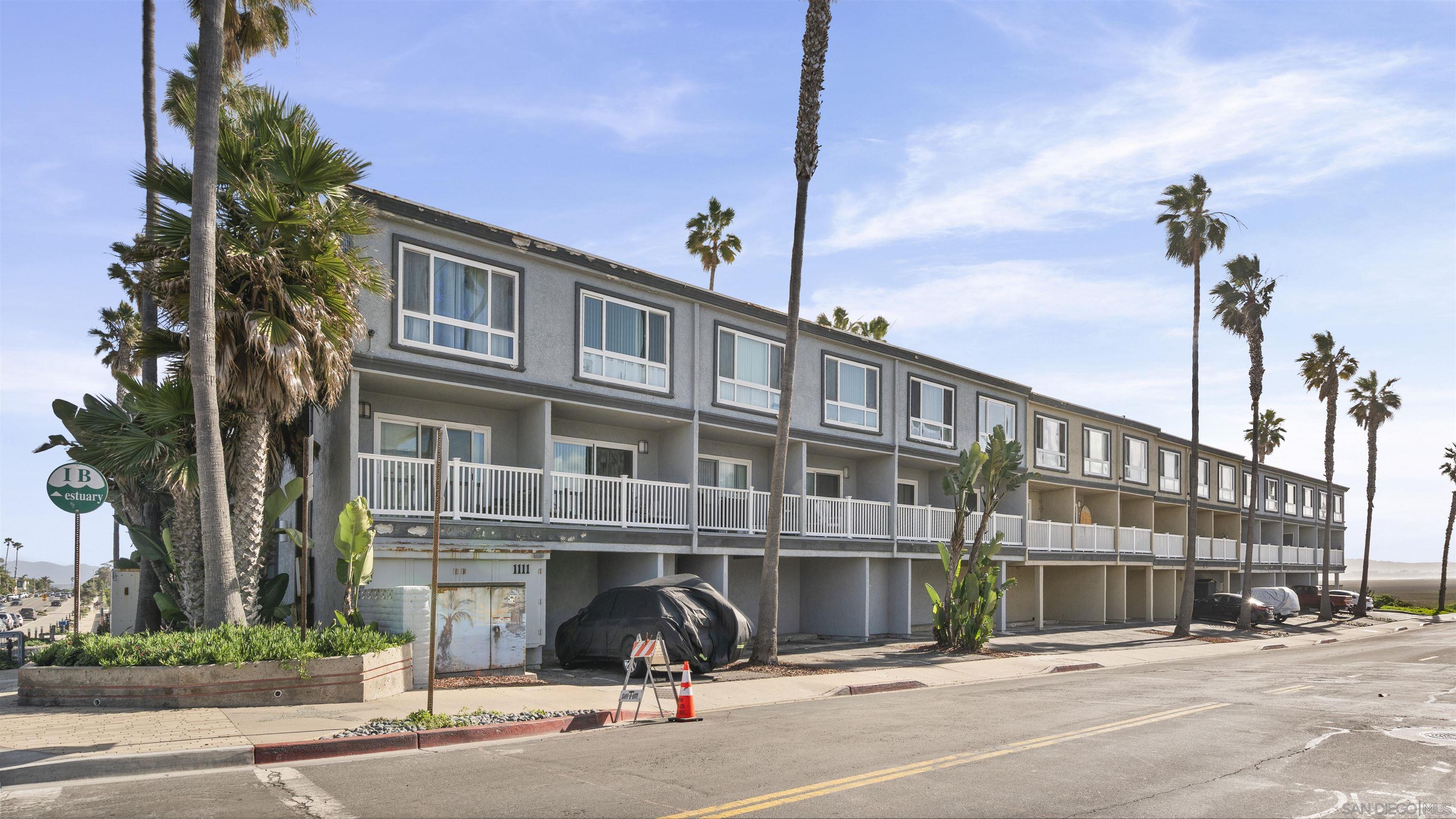 Detail Gallery Image 23 of 26 For 1111  Seacoast Dr.  #50,  Imperial Beach,  CA 91932 - 2 Beds | 1/1 Baths