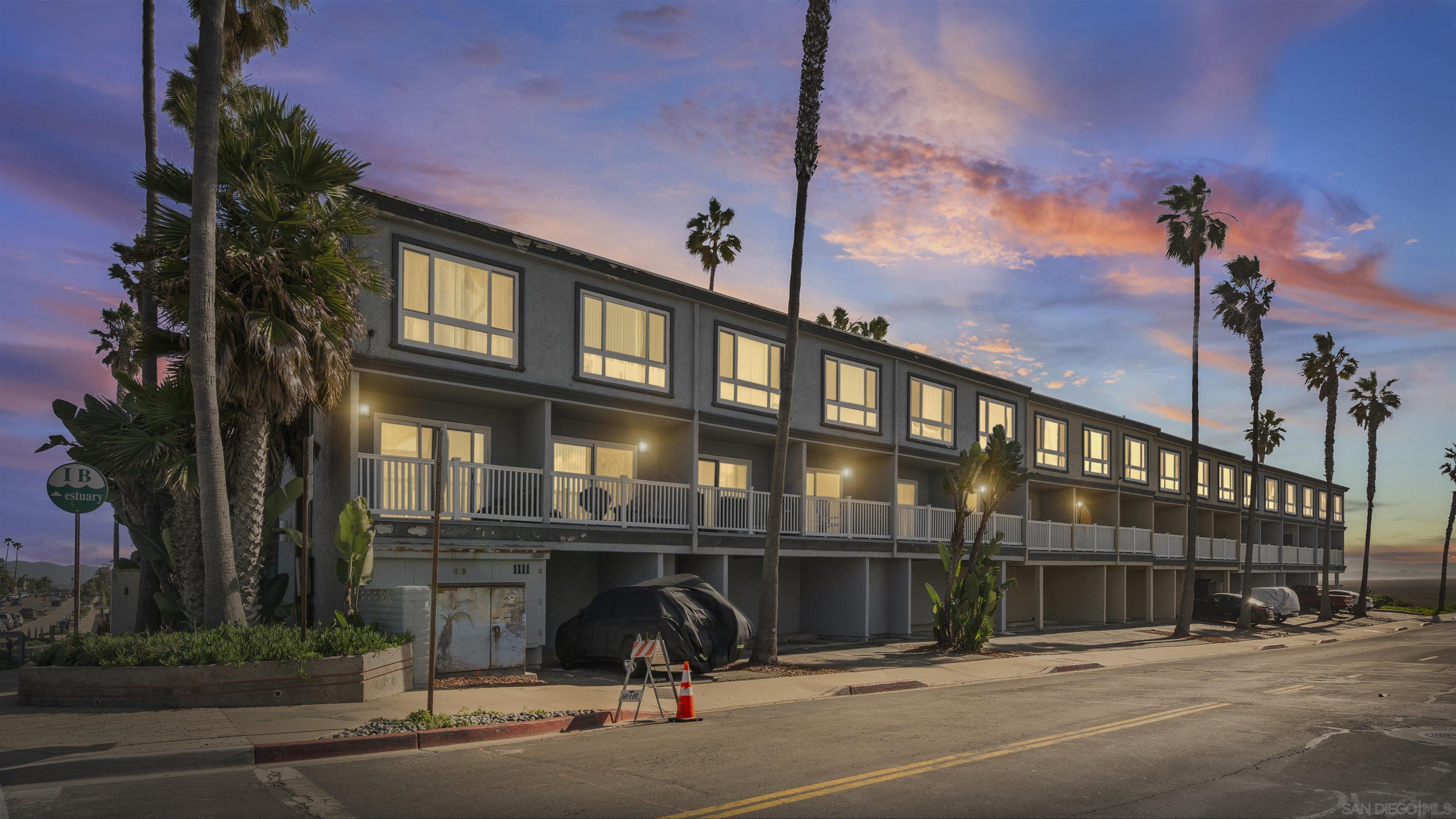 Detail Gallery Image 24 of 26 For 1111  Seacoast Dr.  #50,  Imperial Beach,  CA 91932 - 2 Beds | 1/1 Baths