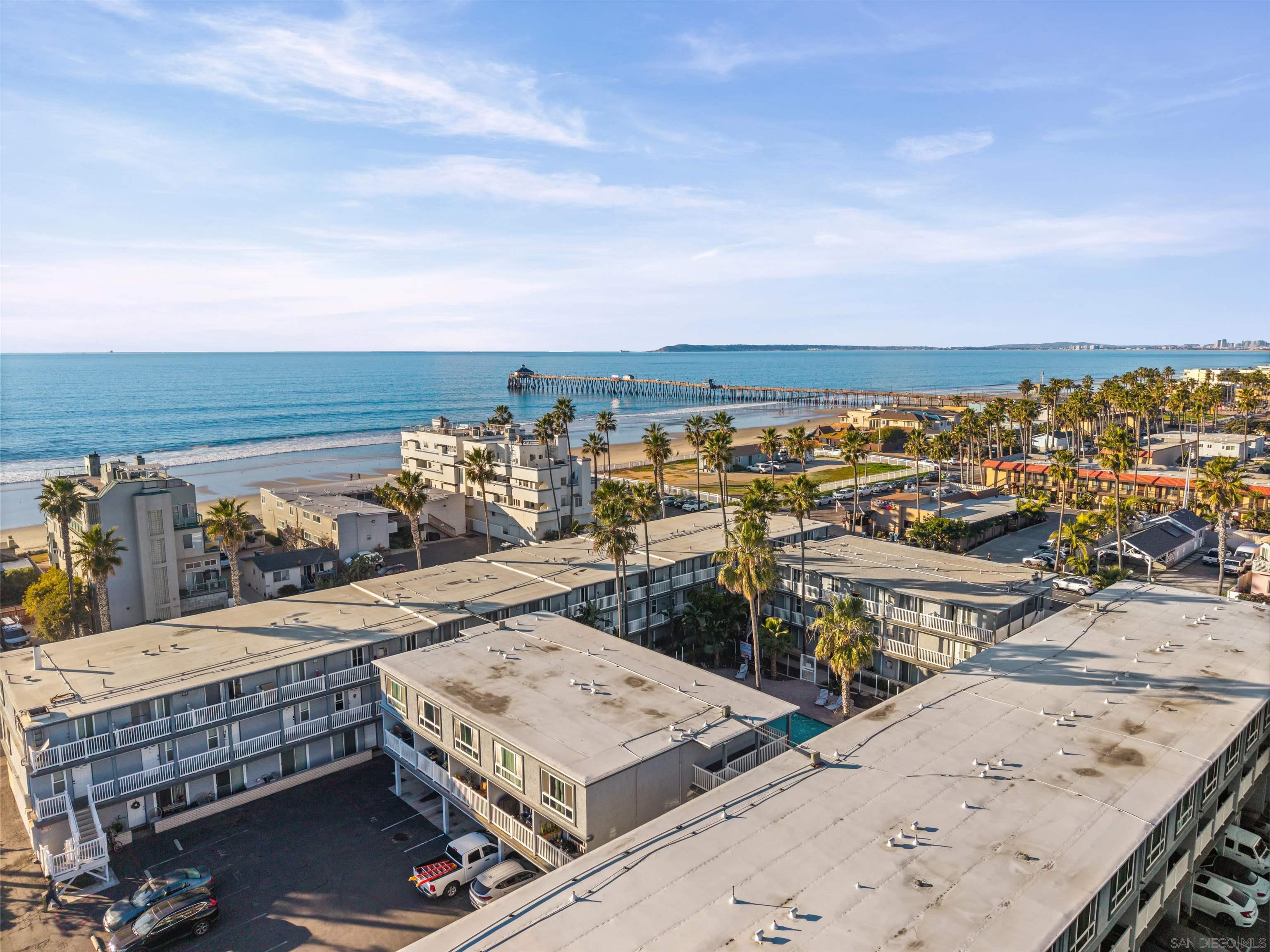 Detail Gallery Image 25 of 26 For 1111  Seacoast Dr.  #50,  Imperial Beach,  CA 91932 - 2 Beds | 1/1 Baths