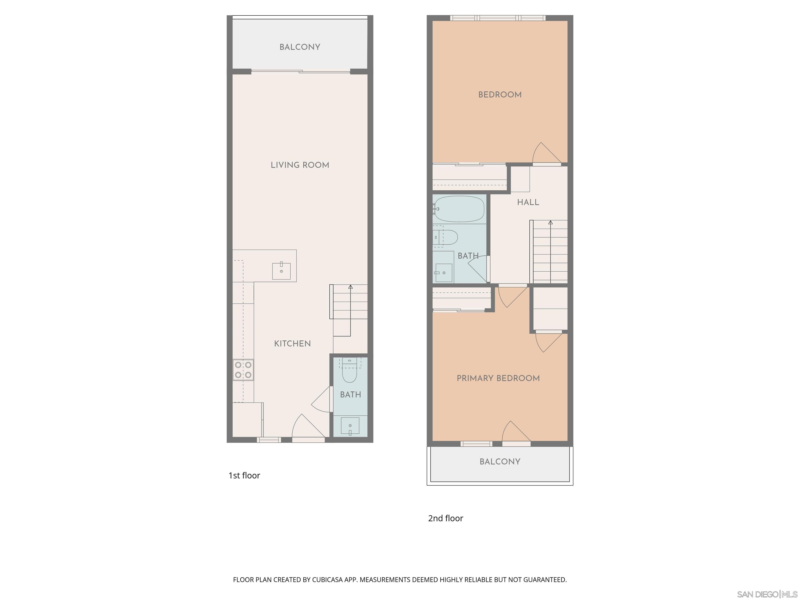 Detail Gallery Image 26 of 26 For 1111  Seacoast Dr.  #50,  Imperial Beach,  CA 91932 - 2 Beds | 1/1 Baths