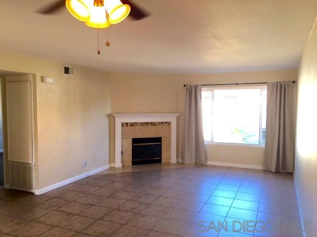 Detail Gallery Image 3 of 8 For 9821  Caspi Gardens  #8,  Santee,  CA 92071 - 2 Beds | 1/1 Baths