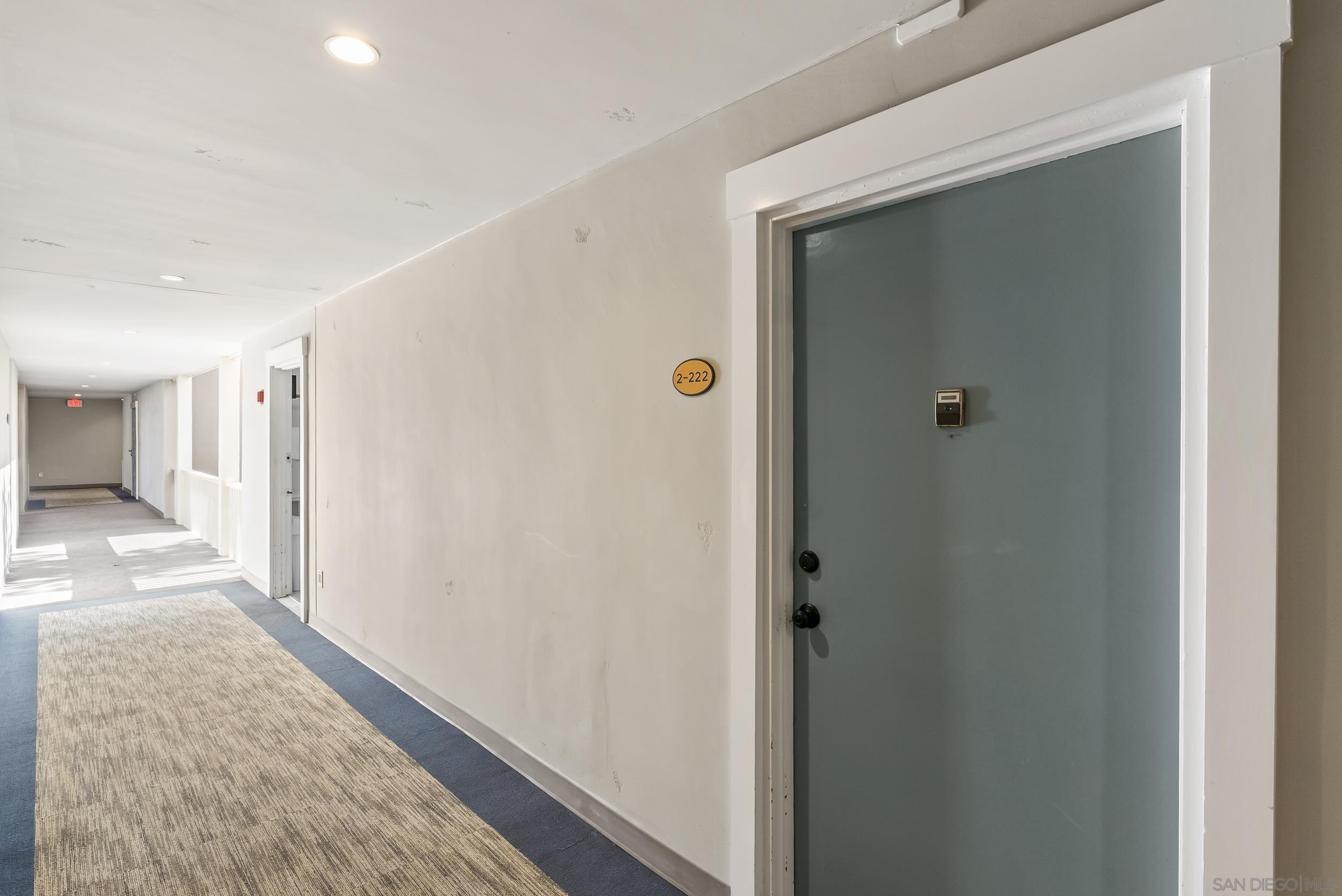 Detail Gallery Image 16 of 63 For 1885  Diamond St  #2-222,  San Diego,  CA 92109 - 0 Beds | 1 Baths