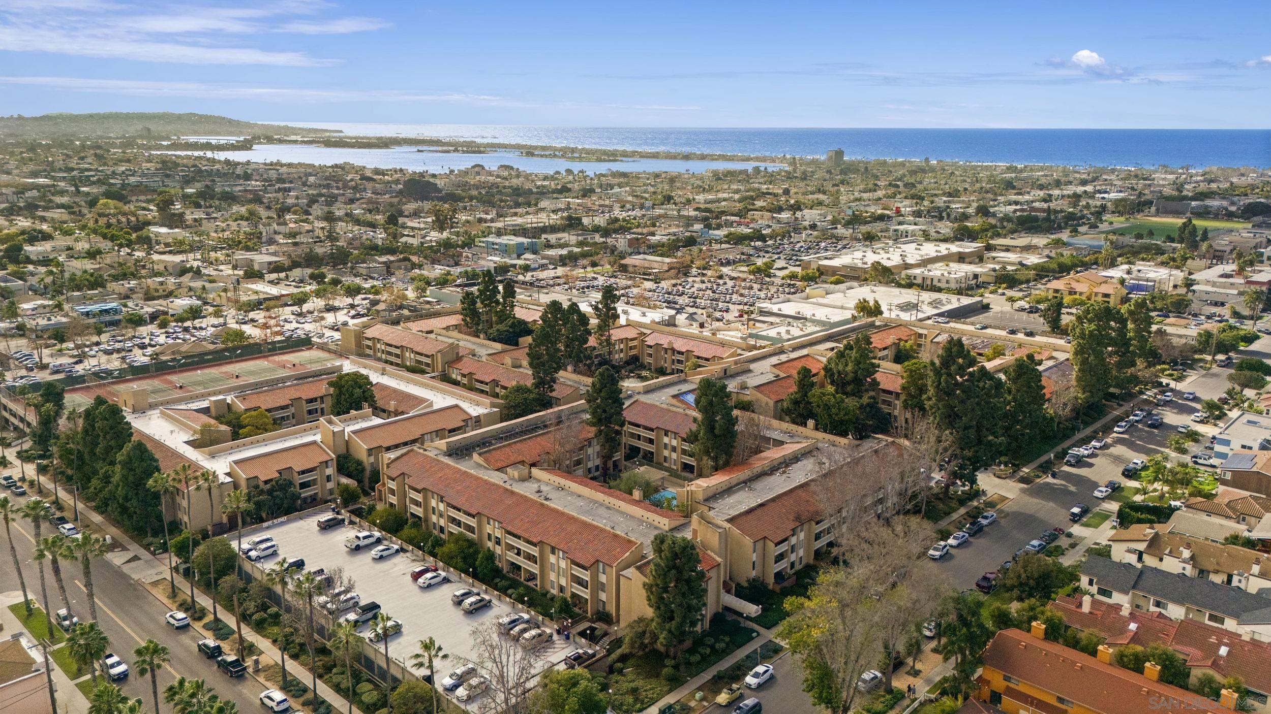 Detail Gallery Image 20 of 63 For 1885  Diamond St  #2-222,  San Diego,  CA 92109 - 0 Beds | 1 Baths