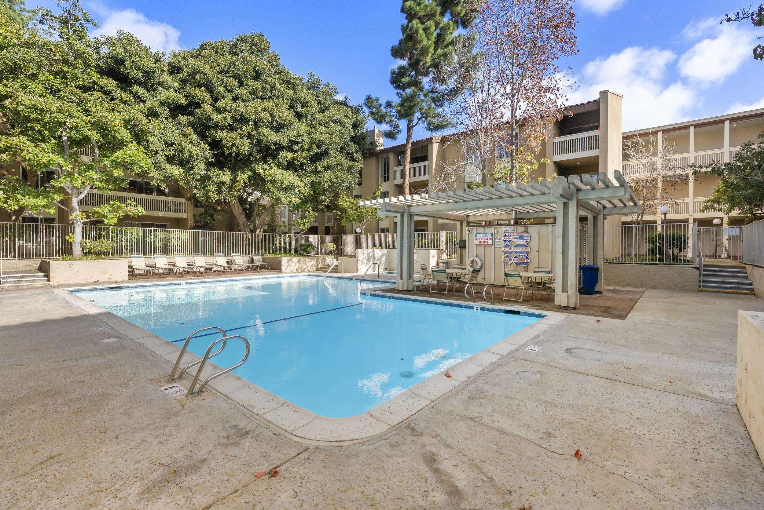 Detail Gallery Image 37 of 63 For 1885  Diamond St  #2-222,  San Diego,  CA 92109 - 0 Beds | 1 Baths