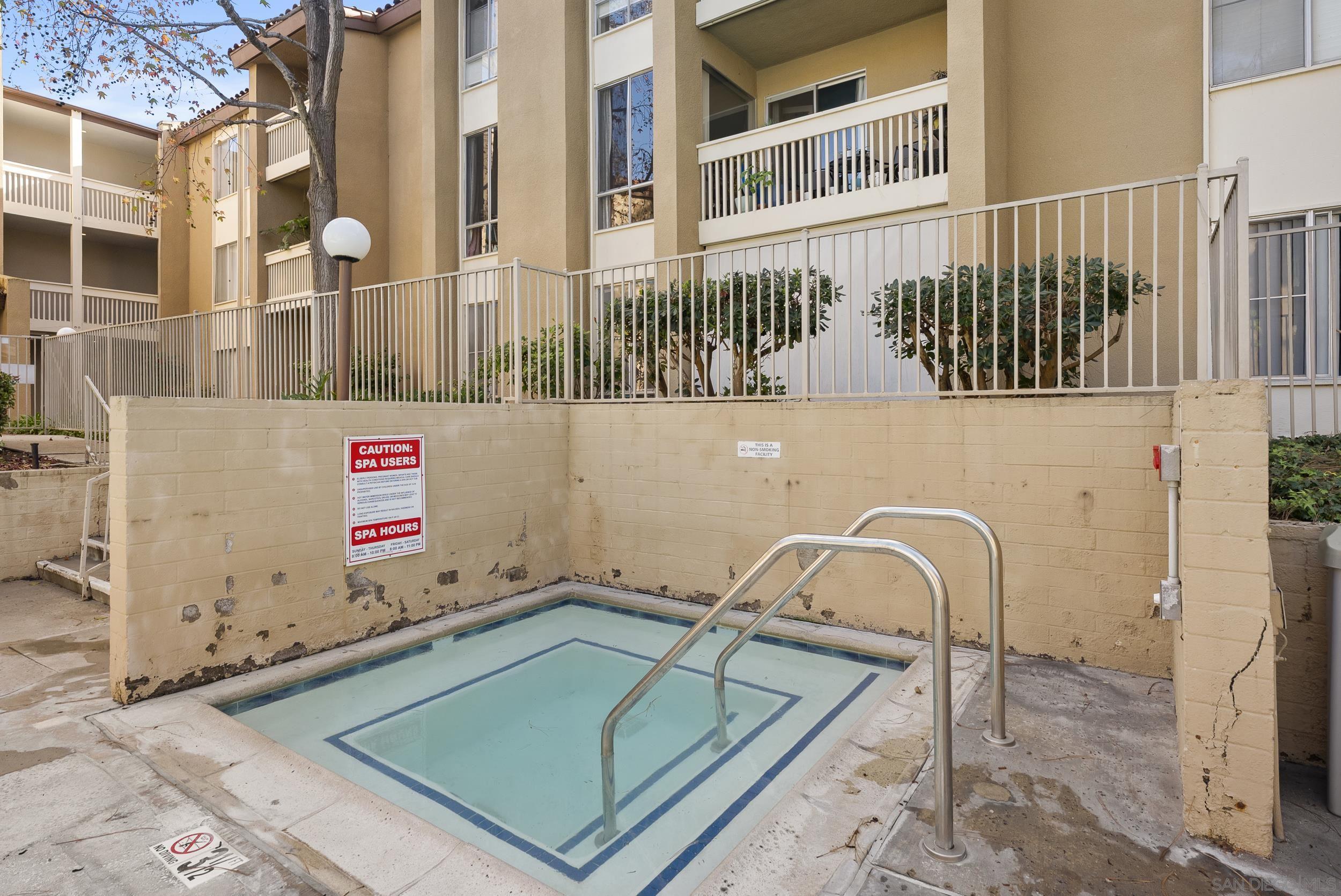 Detail Gallery Image 39 of 63 For 1885  Diamond St  #2-222,  San Diego,  CA 92109 - 0 Beds | 1 Baths