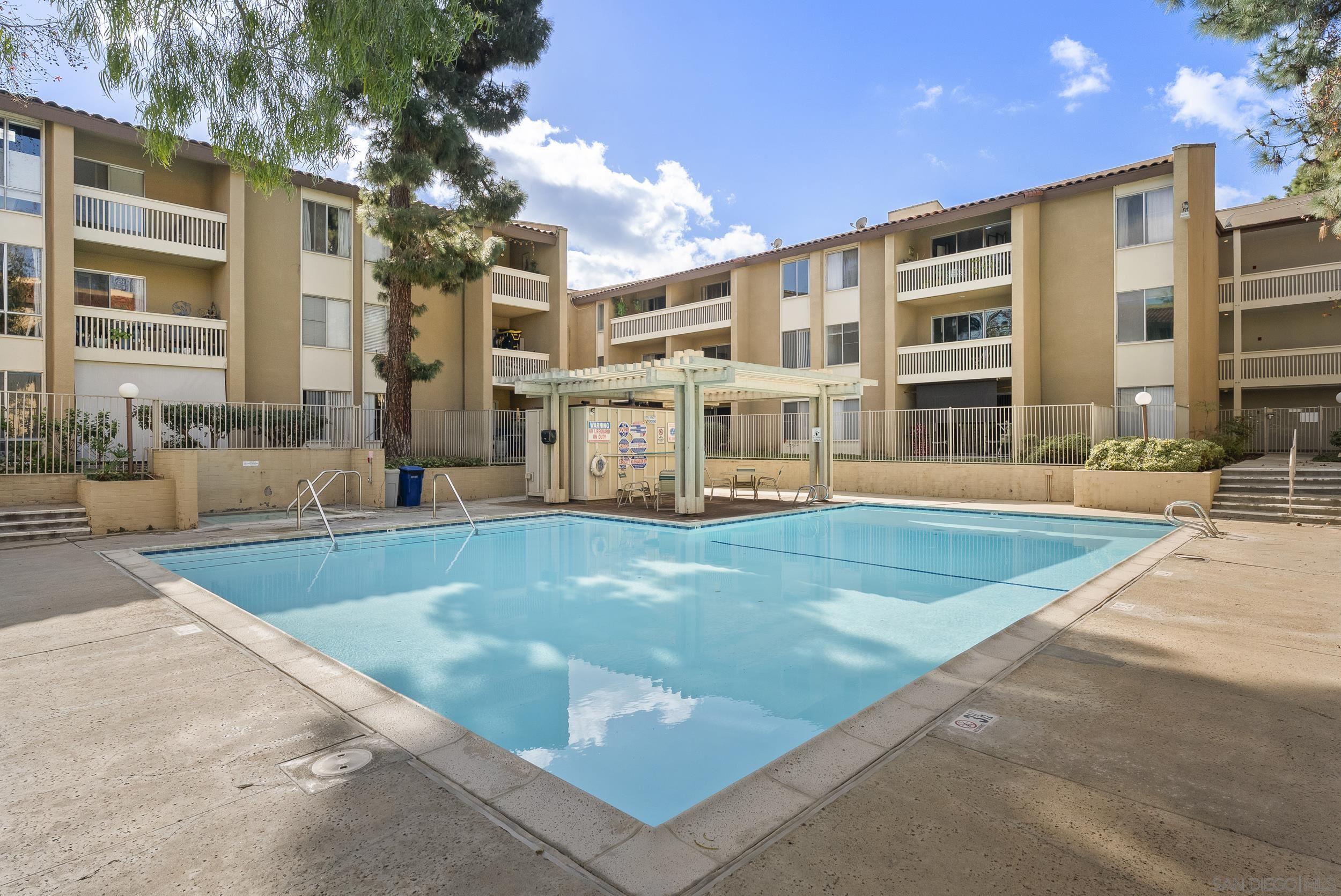Detail Gallery Image 40 of 63 For 1885  Diamond St  #2-222,  San Diego,  CA 92109 - 0 Beds | 1 Baths