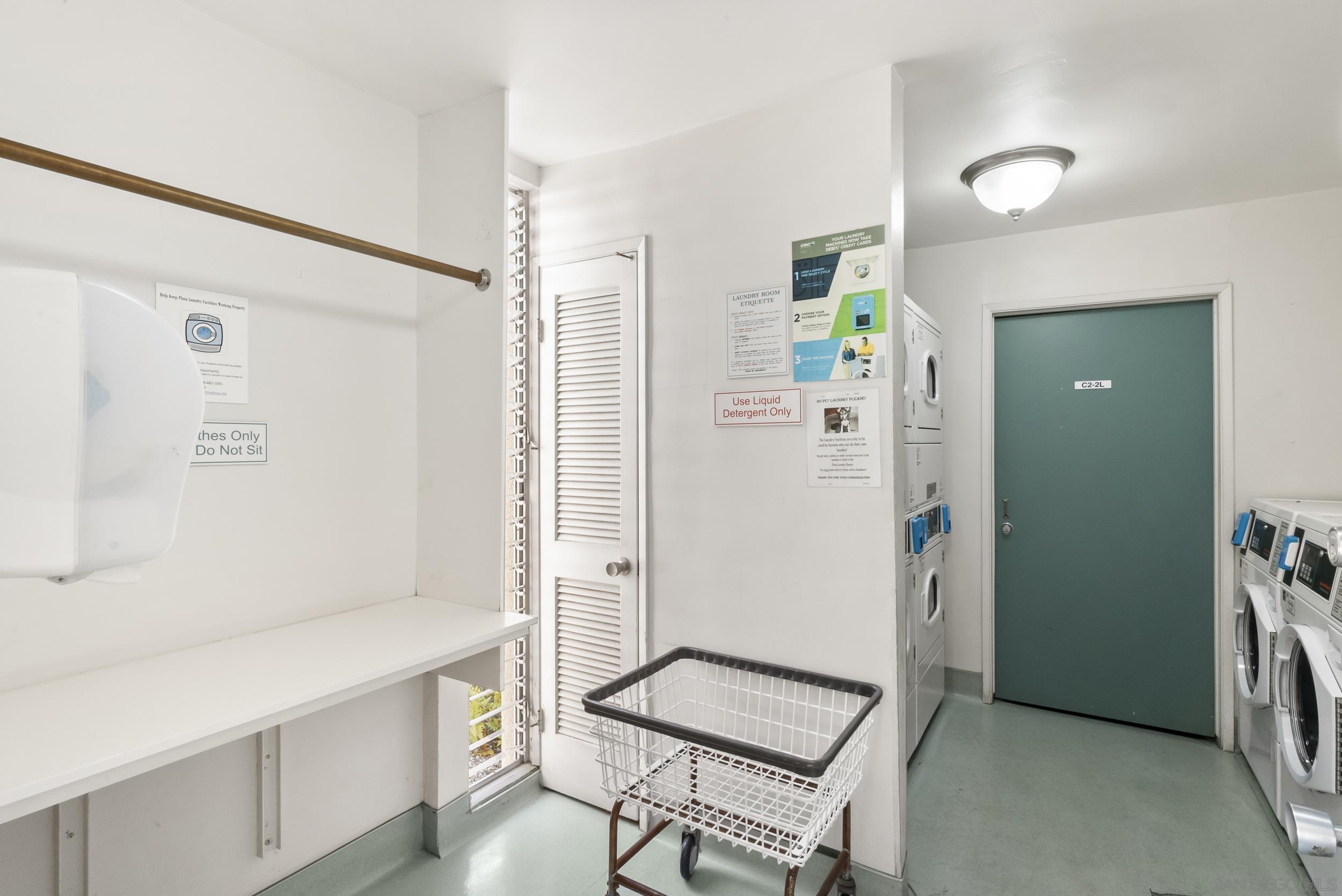 Detail Gallery Image 56 of 63 For 1885  Diamond St  #2-222,  San Diego,  CA 92109 - 0 Beds | 1 Baths