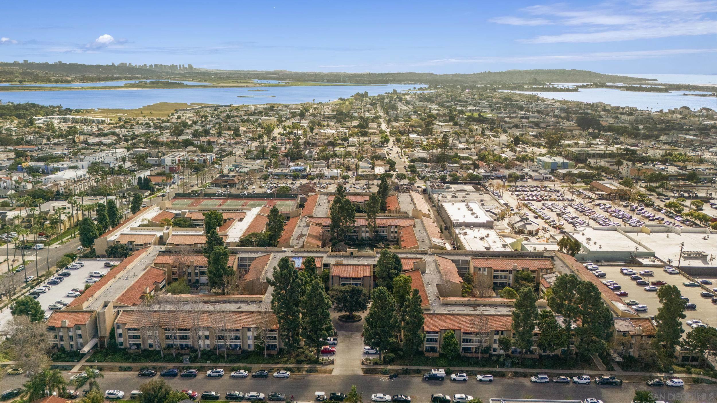 Detail Gallery Image 59 of 63 For 1885  Diamond St  #2-222,  San Diego,  CA 92109 - 0 Beds | 1 Baths