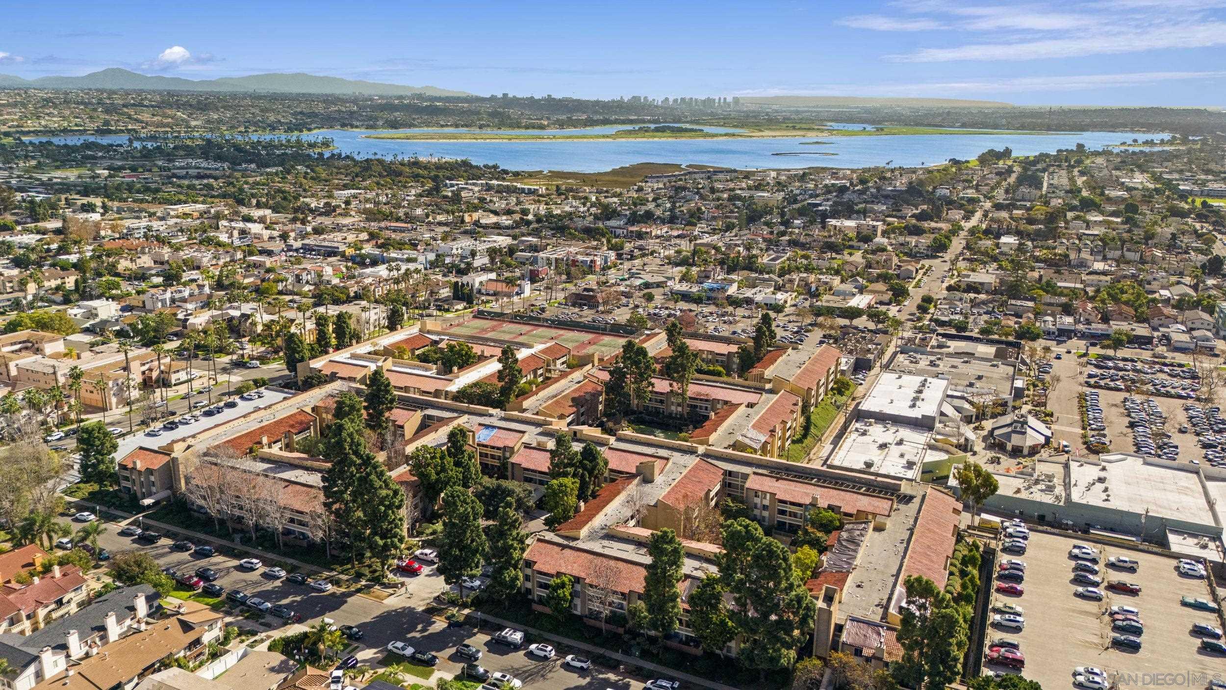 Detail Gallery Image 61 of 63 For 1885  Diamond St  #2-222,  San Diego,  CA 92109 - 0 Beds | 1 Baths