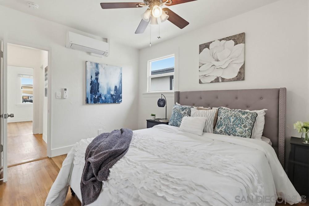 Detail Gallery Image 2 of 32 For 3584  Landis St, San Diego,  CA 92104 - 2 Beds | 1 Baths