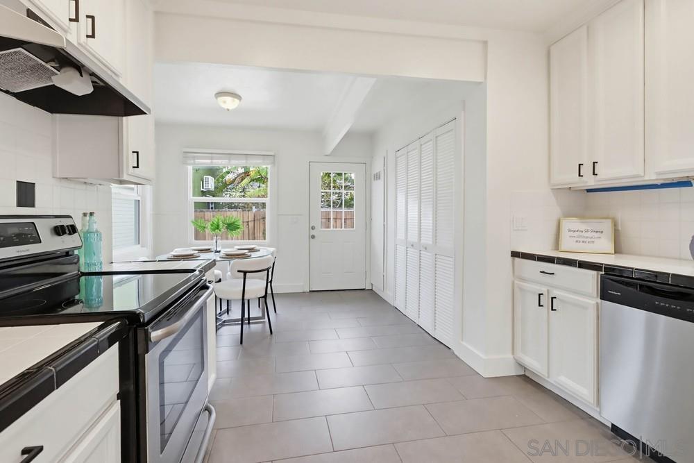Detail Gallery Image 12 of 32 For 3584  Landis St, San Diego,  CA 92104 - 2 Beds | 1 Baths
