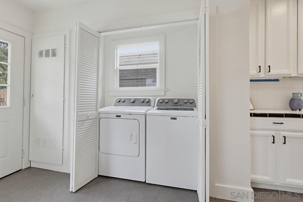 Detail Gallery Image 16 of 32 For 3584  Landis St, San Diego,  CA 92104 - 2 Beds | 1 Baths