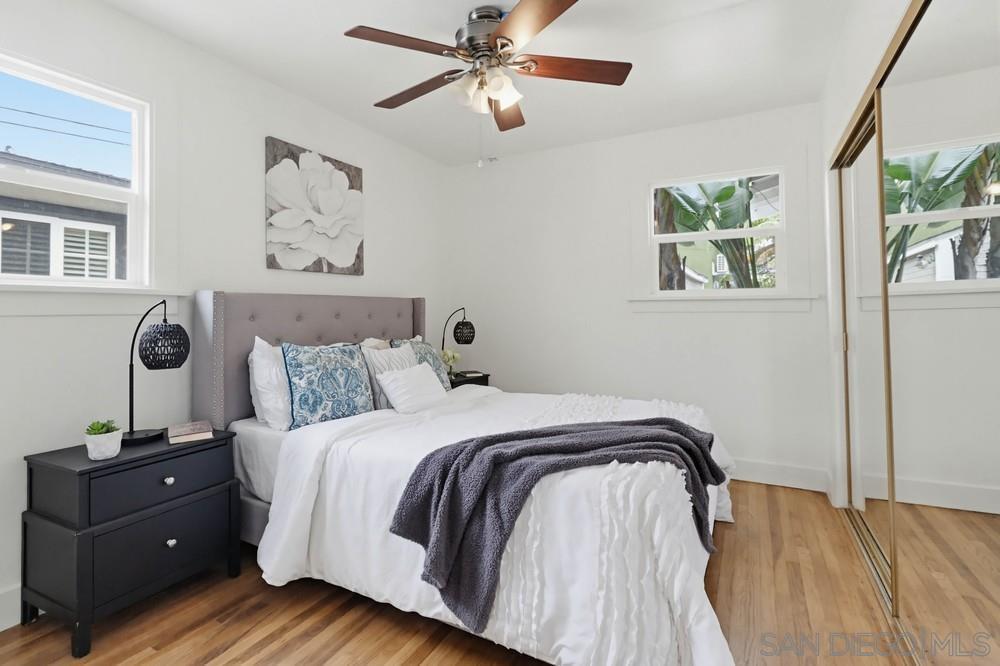 Detail Gallery Image 18 of 32 For 3584  Landis St, San Diego,  CA 92104 - 2 Beds | 1 Baths