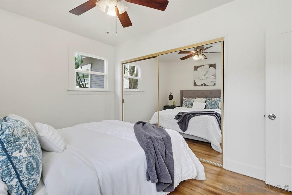 Detail Gallery Image 19 of 32 For 3584  Landis St, San Diego,  CA 92104 - 2 Beds | 1 Baths